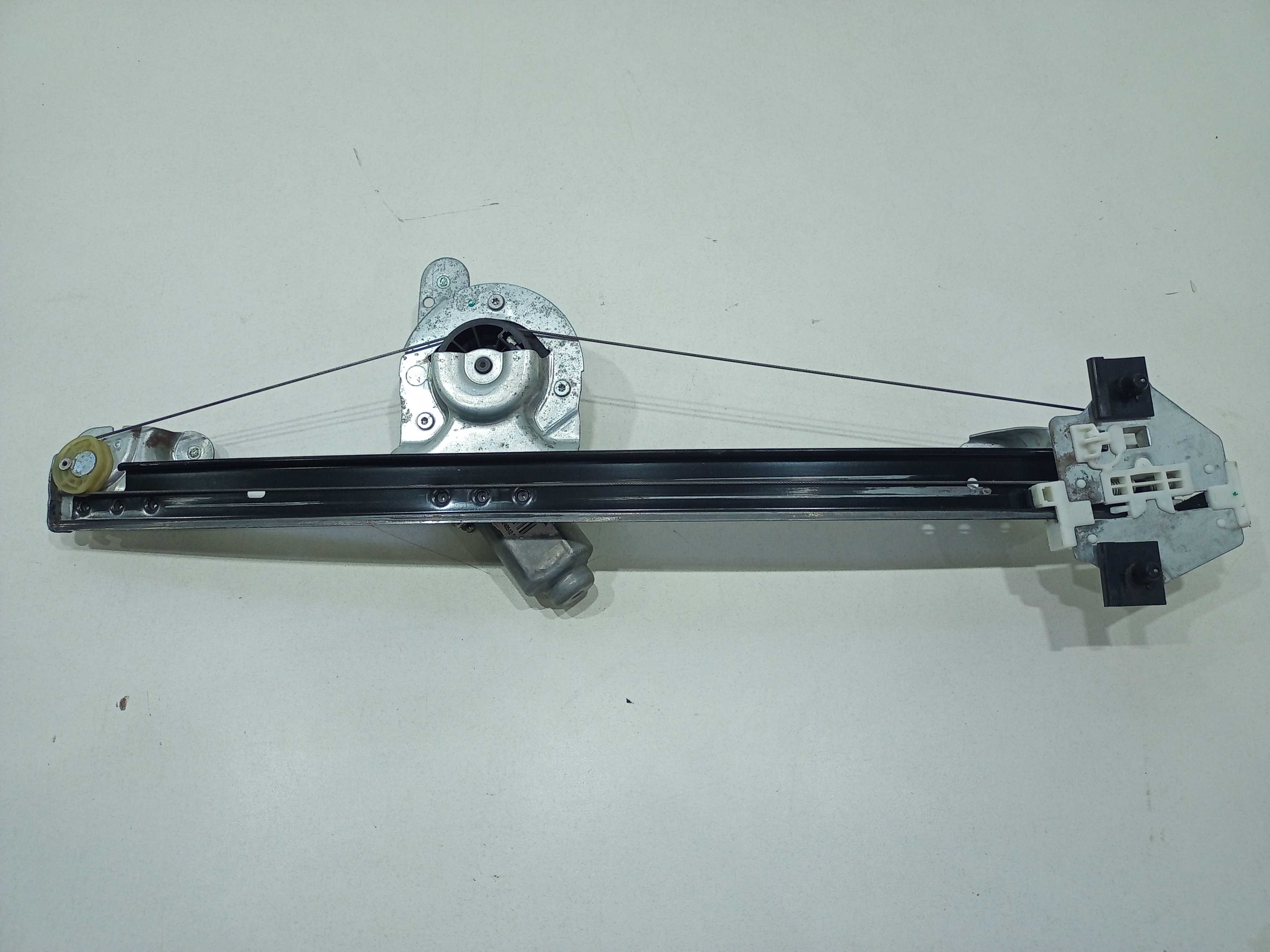 Máquina Vidro Elétrico Dianteiro Esquerdo Sandero 2013 1.6 2