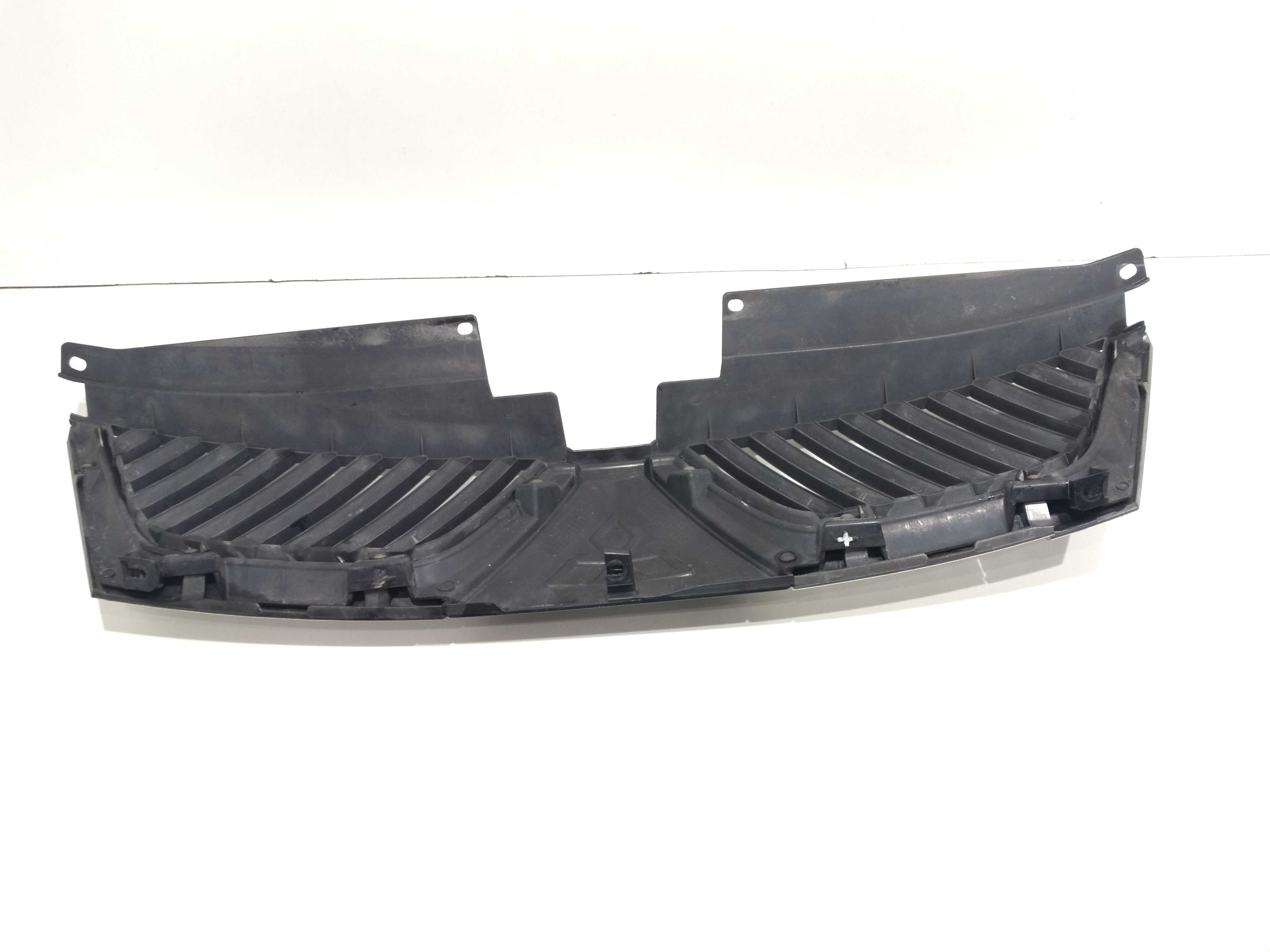 Grade Dianteira Mitsubishi Outlander 2007 À  2009 Prara 3