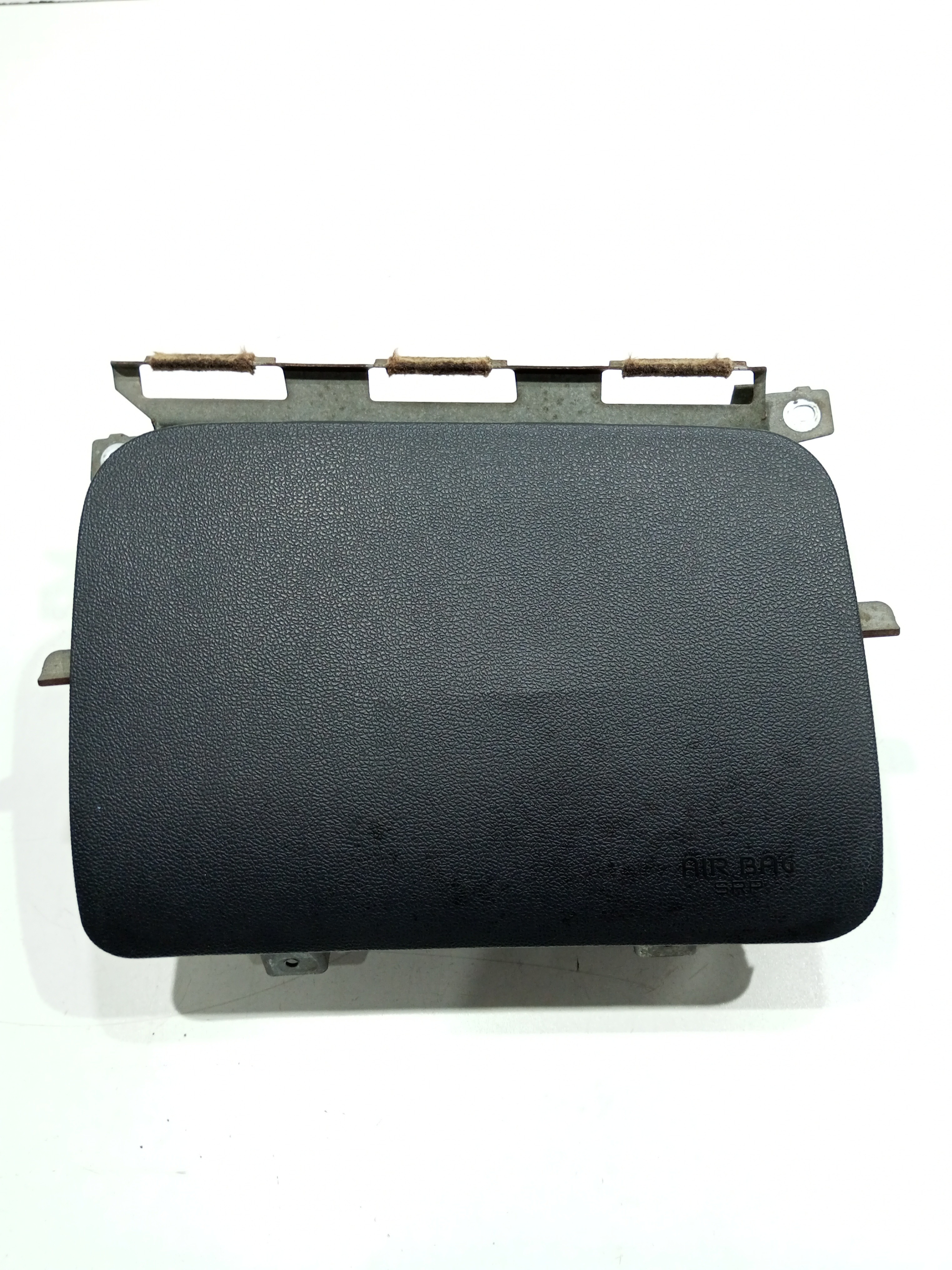 Kit Airbag Renault Clio 2007 8