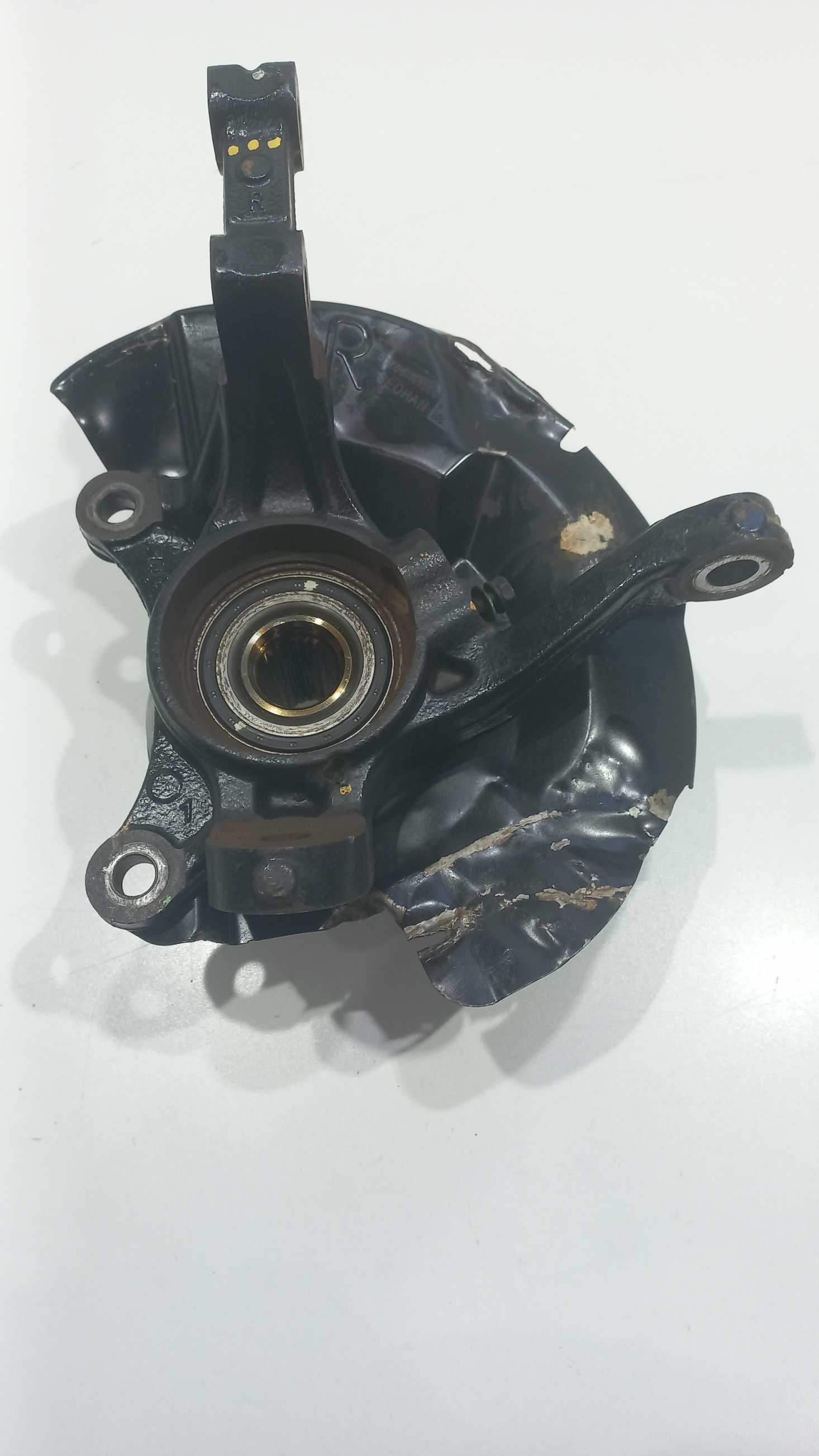 Manga De Eixo Dianteiro Direito Hyundai Hb20s 1.0 12v 2022 5