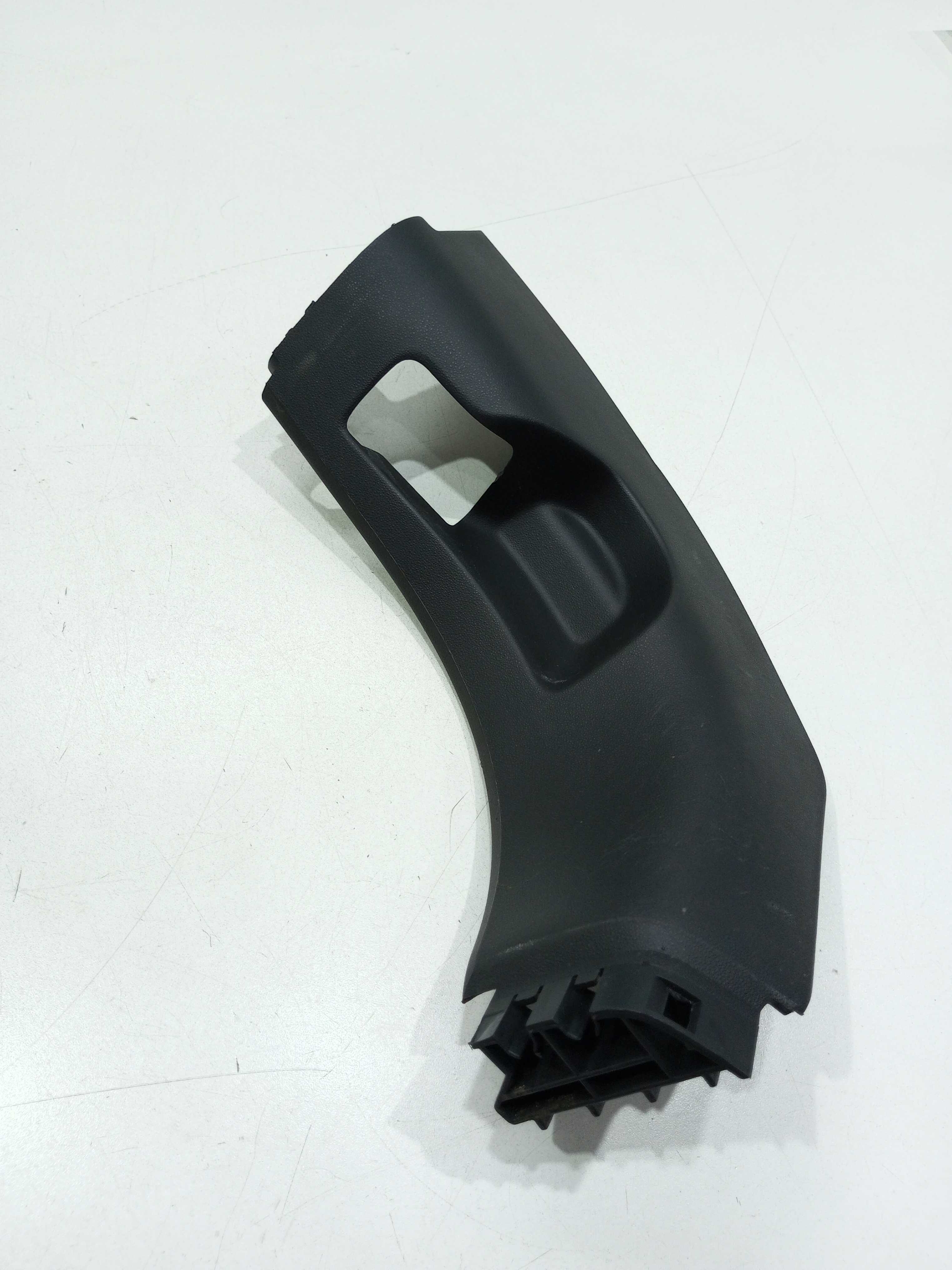 Soleira Frontal Lado Diant. Esquerdo C3 1.6 2014 Exclusive 3