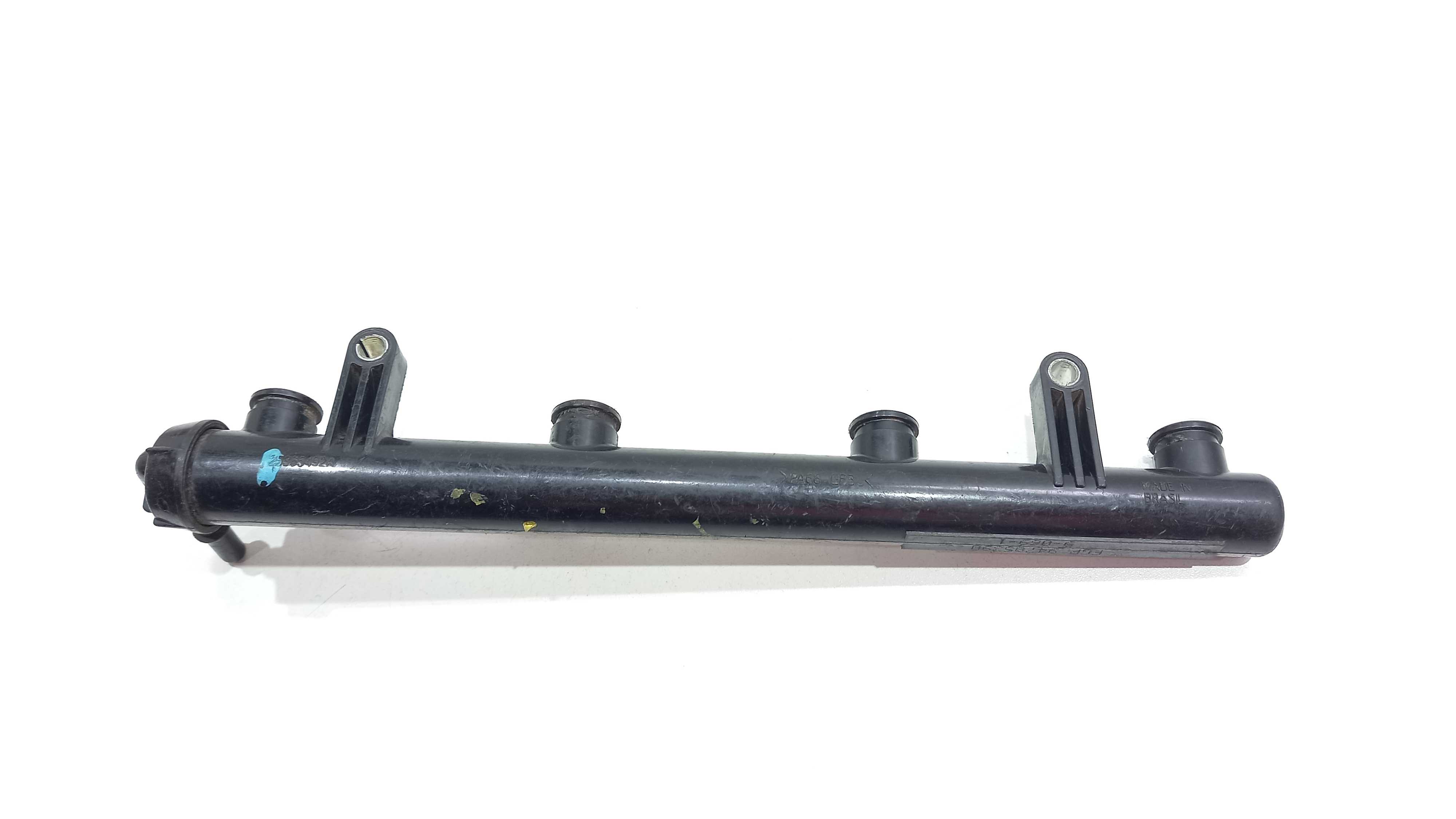 Flauta De Bicos Injetores Chevrolet Celta Vhc E 1.0 2010 2