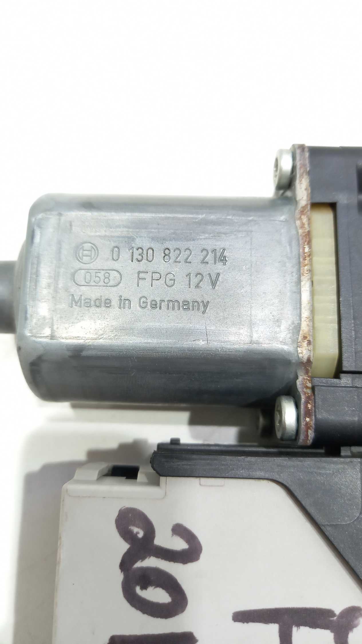 Motor Maquina Vidro Diant Direita Ford Focus 2012 942412106 3