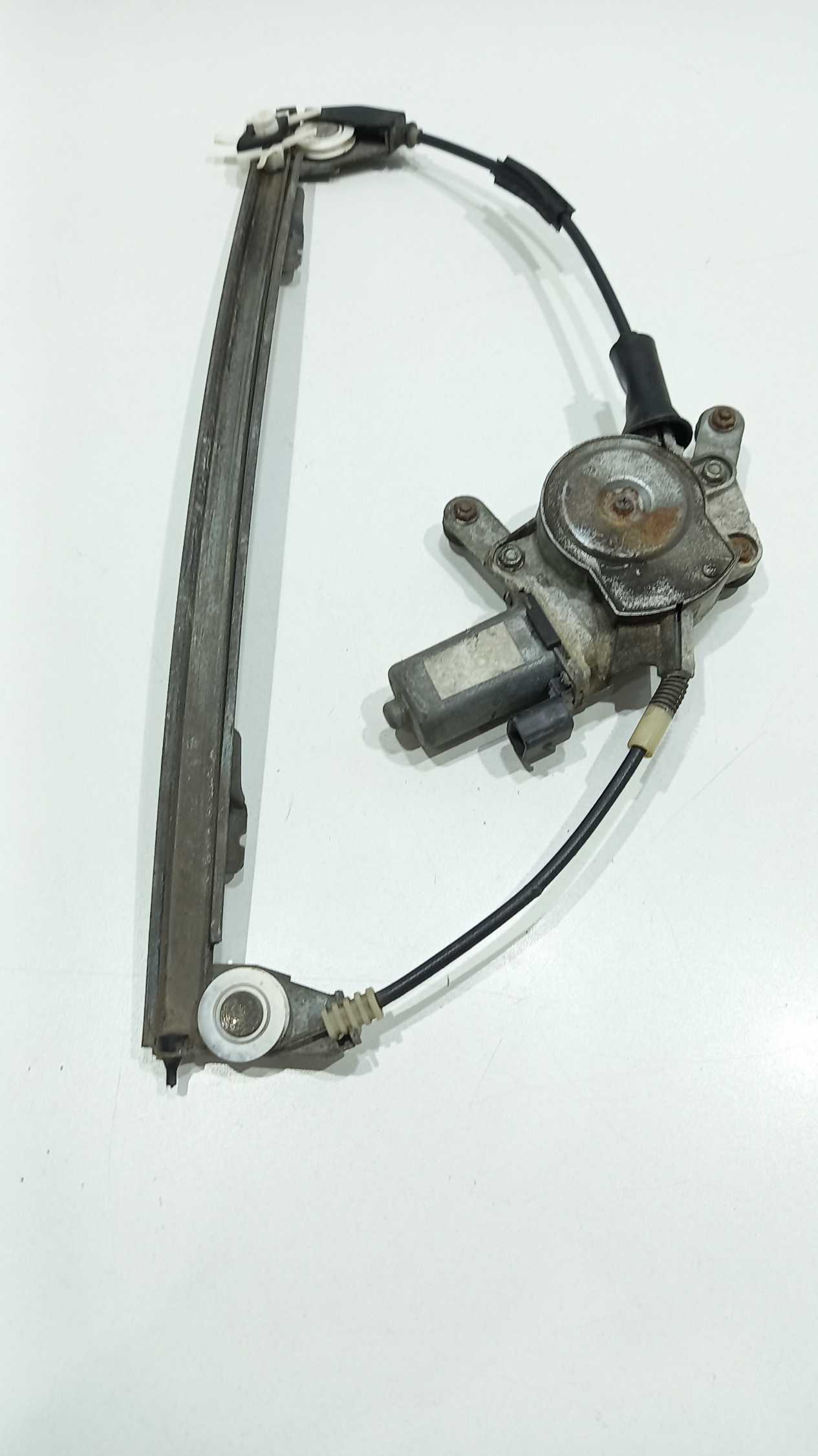 Maquina De Vidro Elétrica Dianteira Direita Palio 4p 2006 2