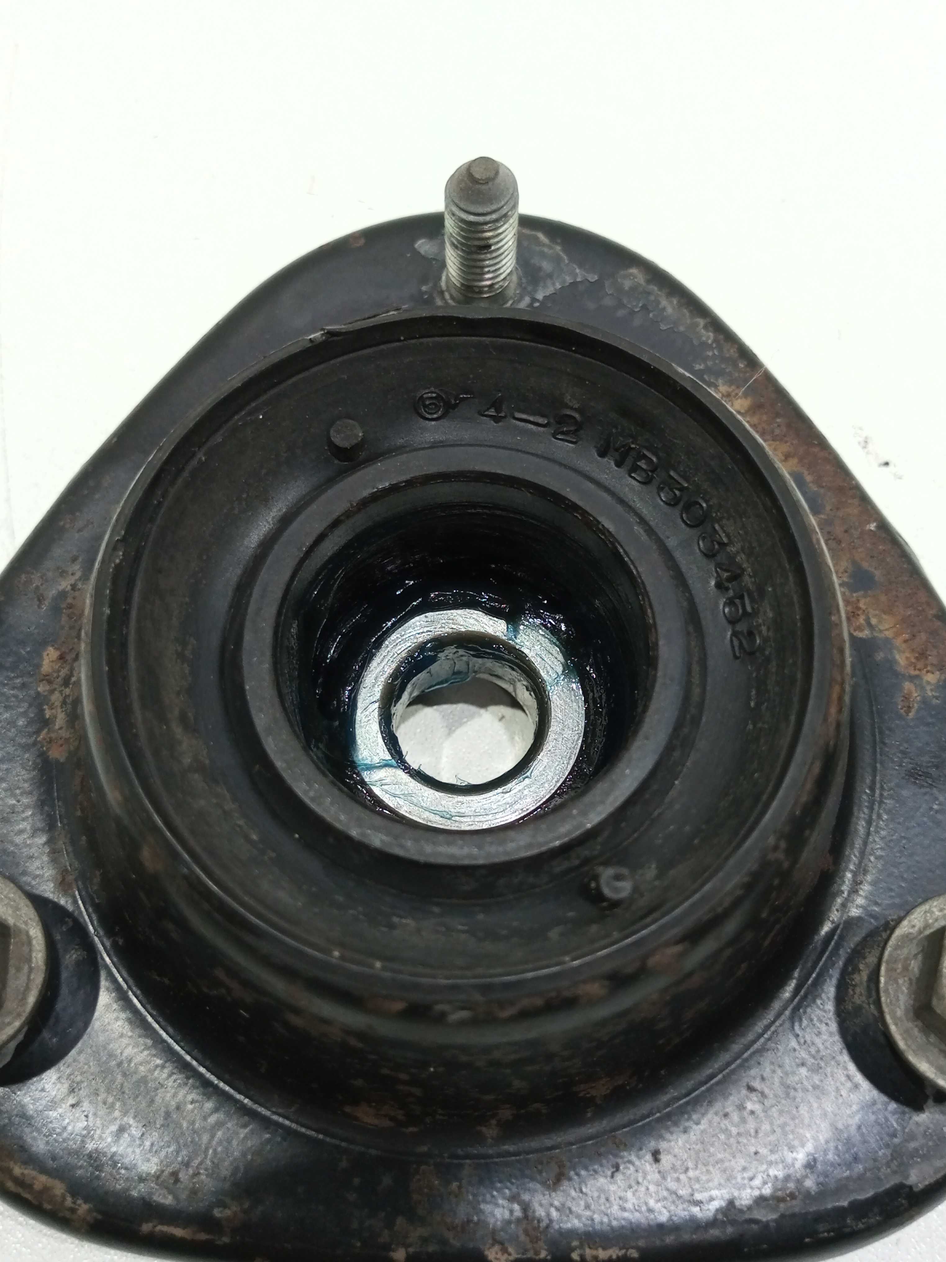 Par Coxim Amortecedor Dianteiro Pajero Tr4 2007 4