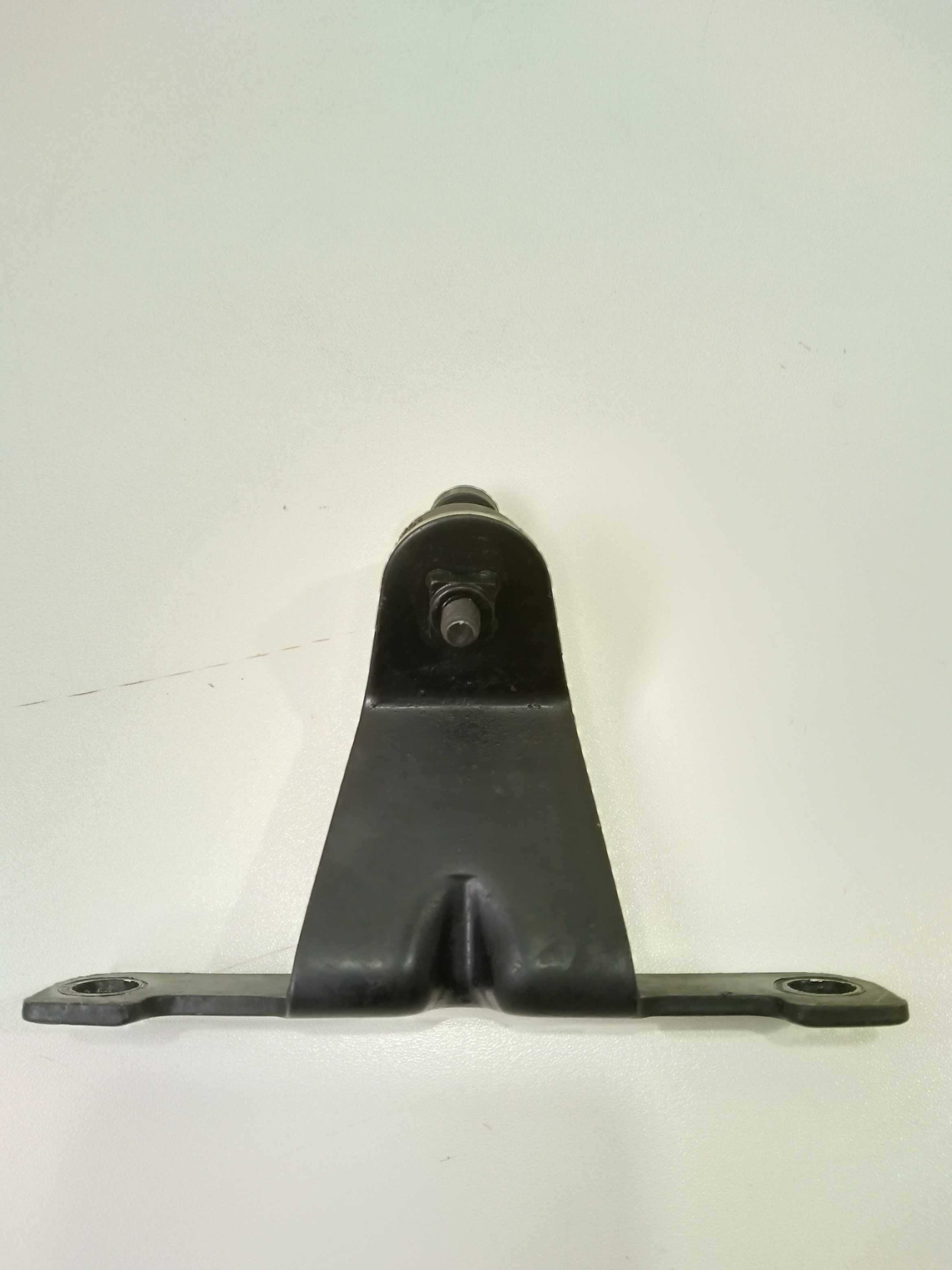 Suporte Do Filtro De Ar  Volkswagem Gol 1.6 Power 2009 4