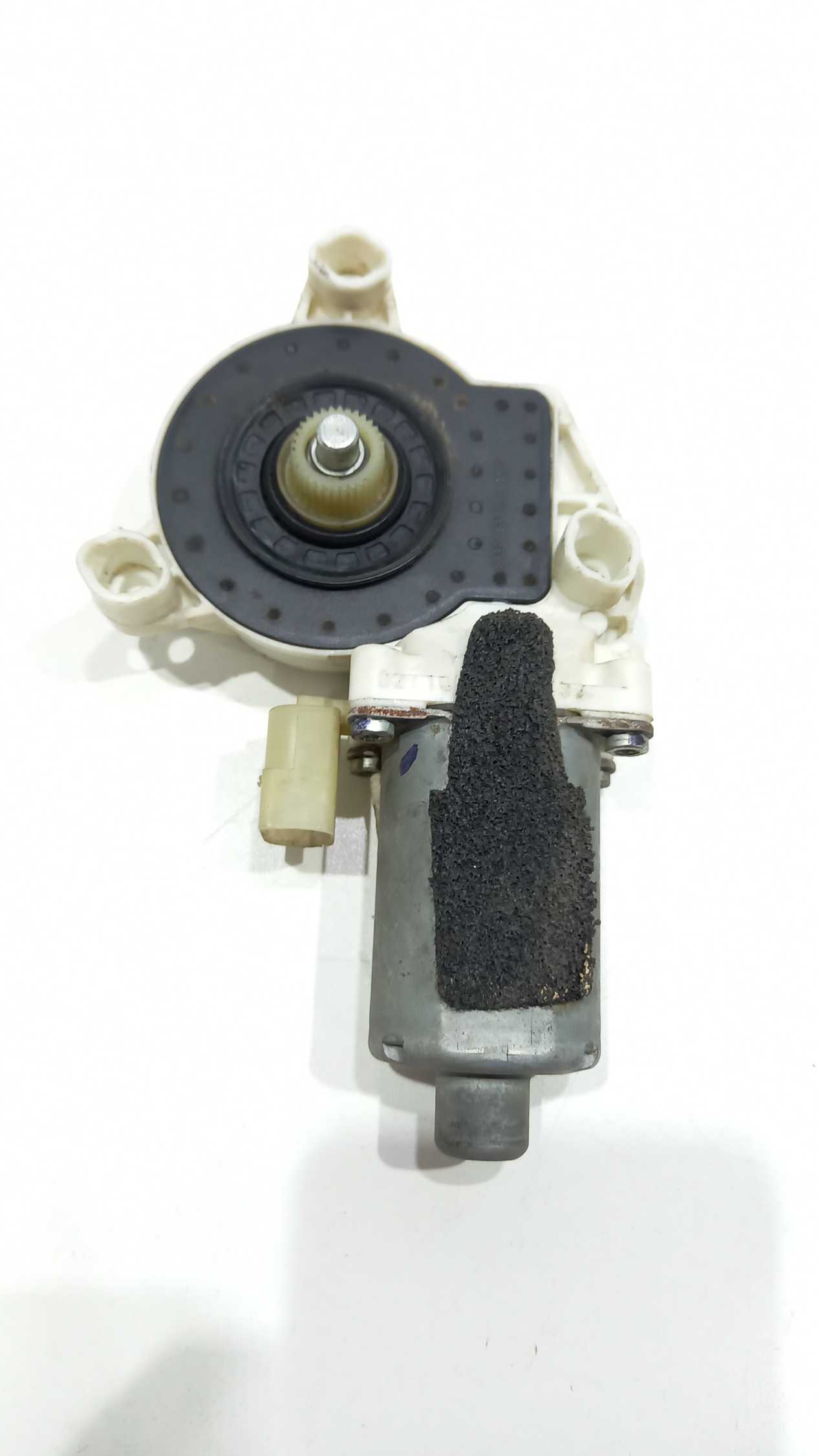 Motor Maquina De Vidro Dianteira Esquerda Polo 2007 2