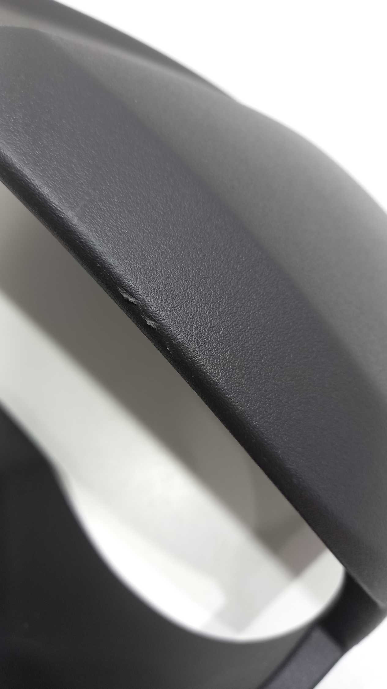 Moldura Painel De Instrumentos Ford New Fiesta 1.6 2015 5