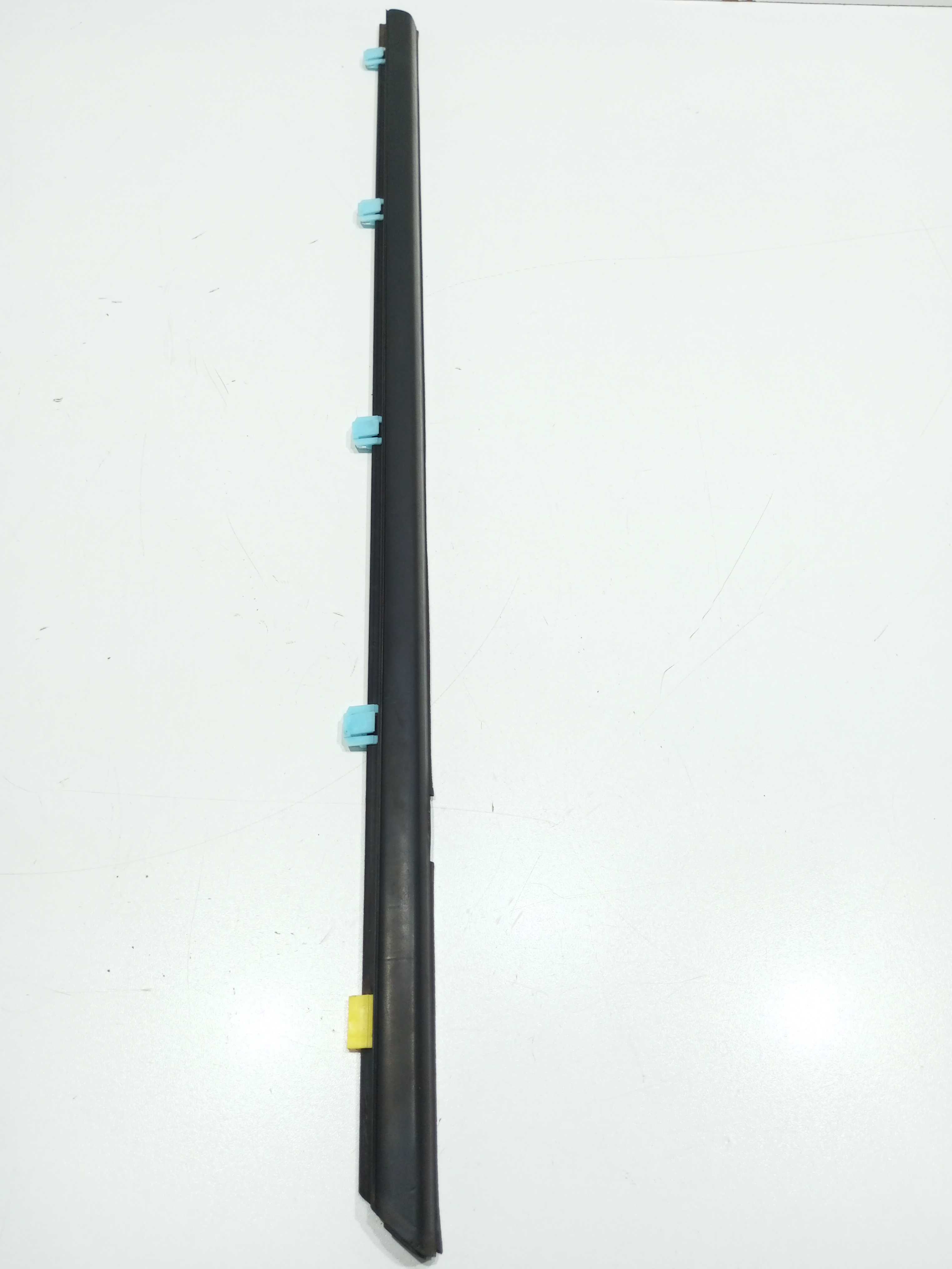 Pestana Externa Porta Traseira Esquerda Honda Civic 2014 1