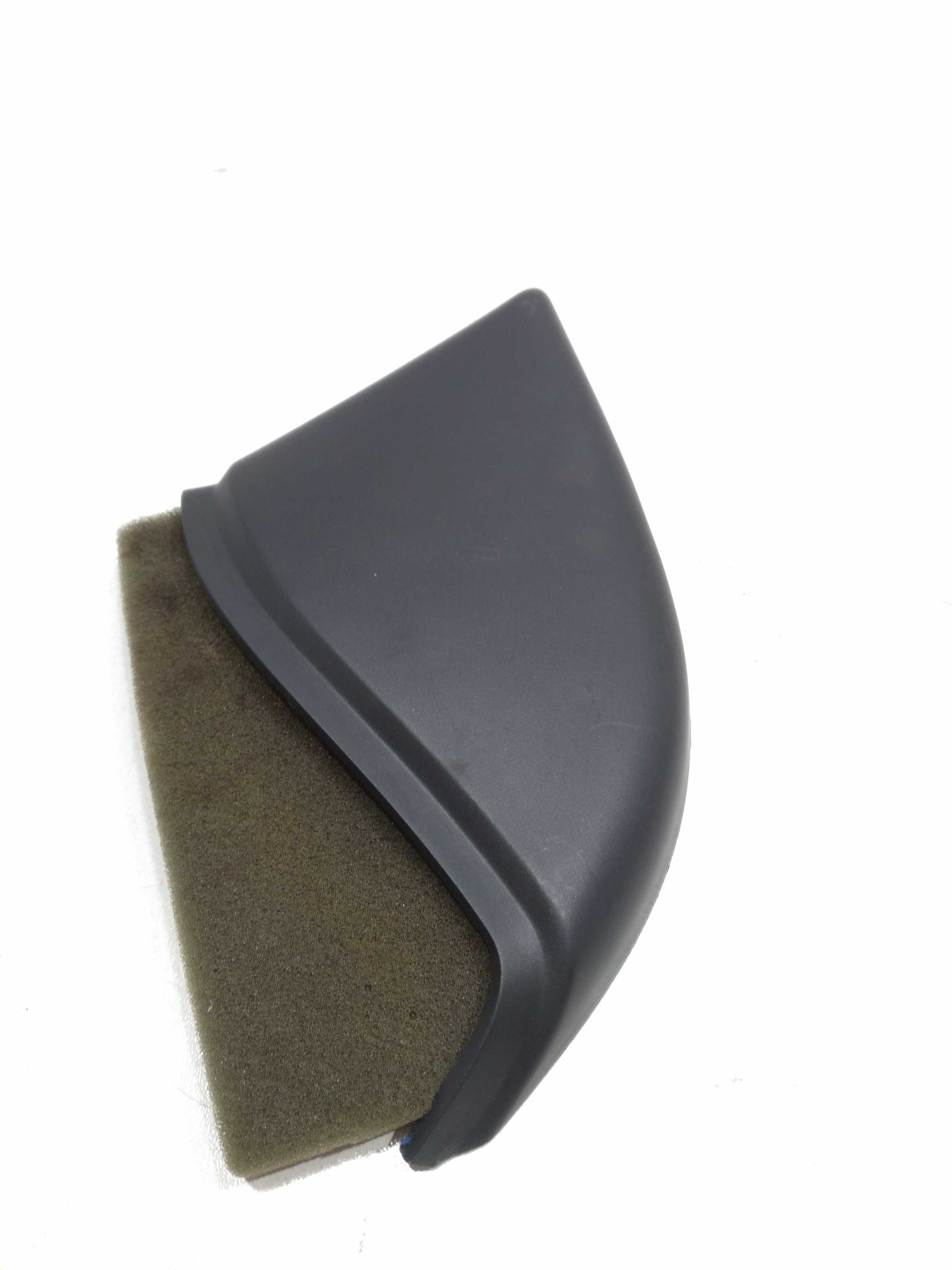 Moldura Interna Retrovisor Lado Esq. Citroën Glx 2011 7