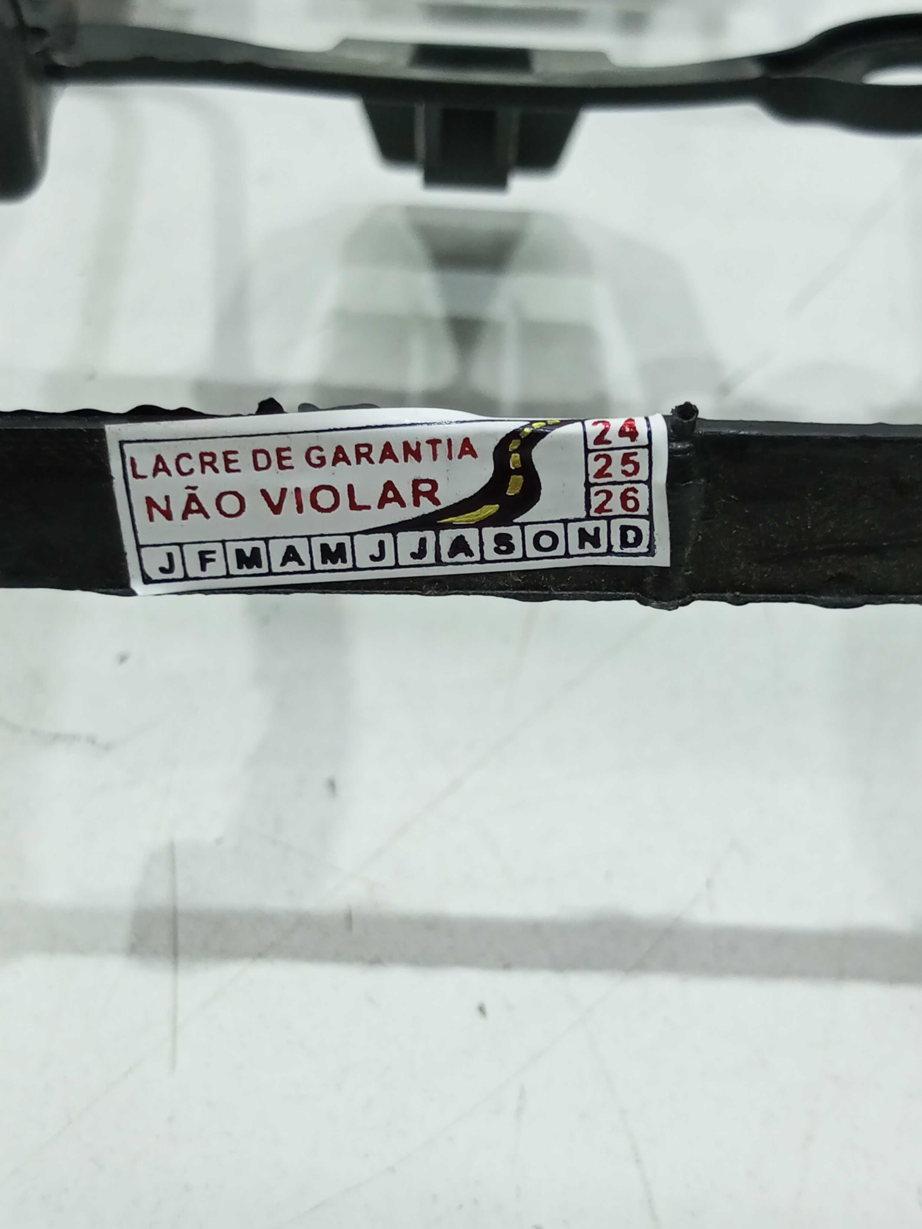 Mola Acento Banco Dianteiro Direito Citroen C3 2017 Preto 4