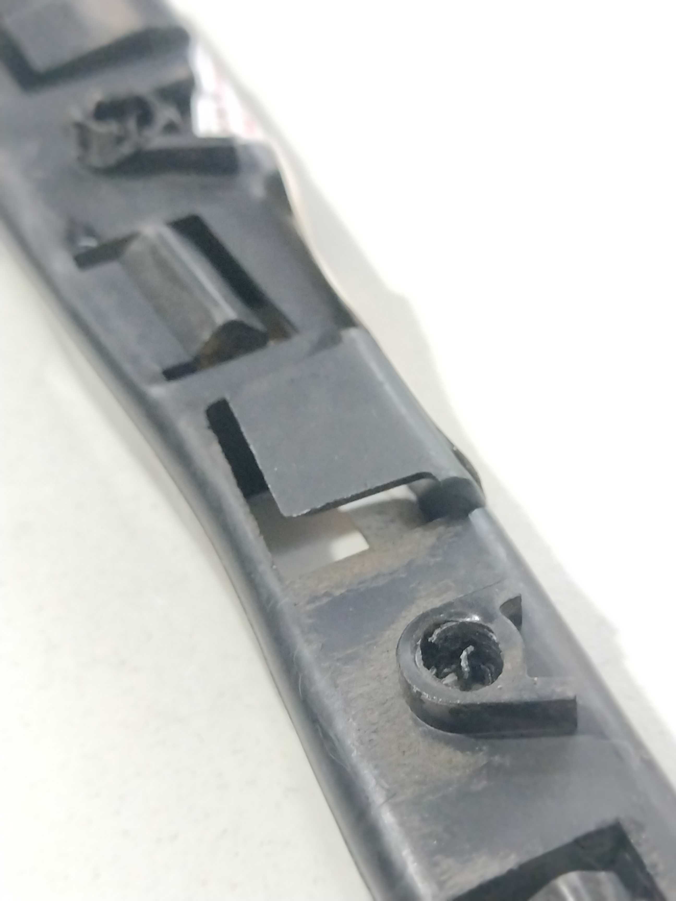 Suporte Para Choque Diant Direito Renault Sandero 2013 5