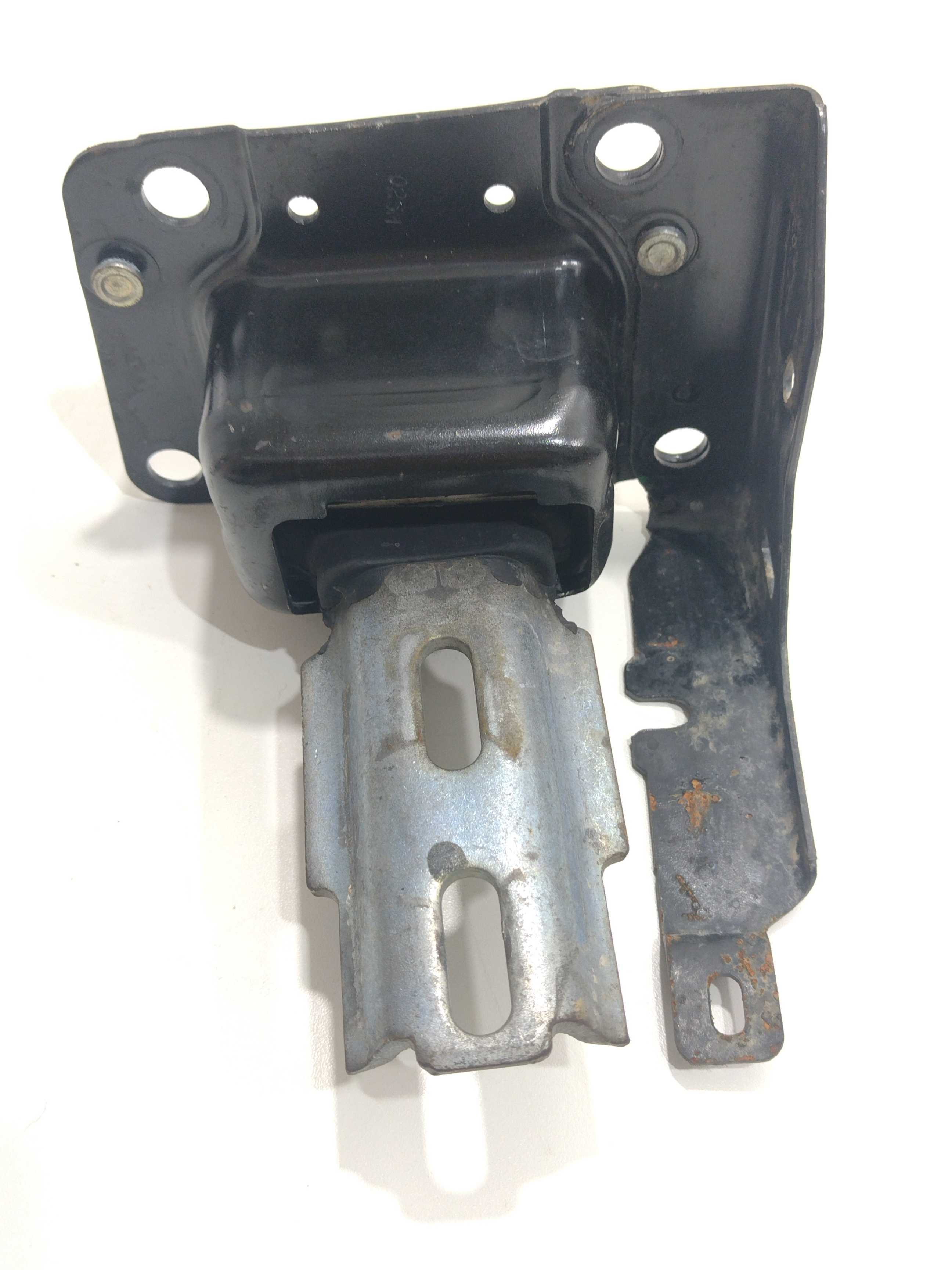 Coxim Superior Caixa De Câmbio Citroen C3 1.4 2011 4
