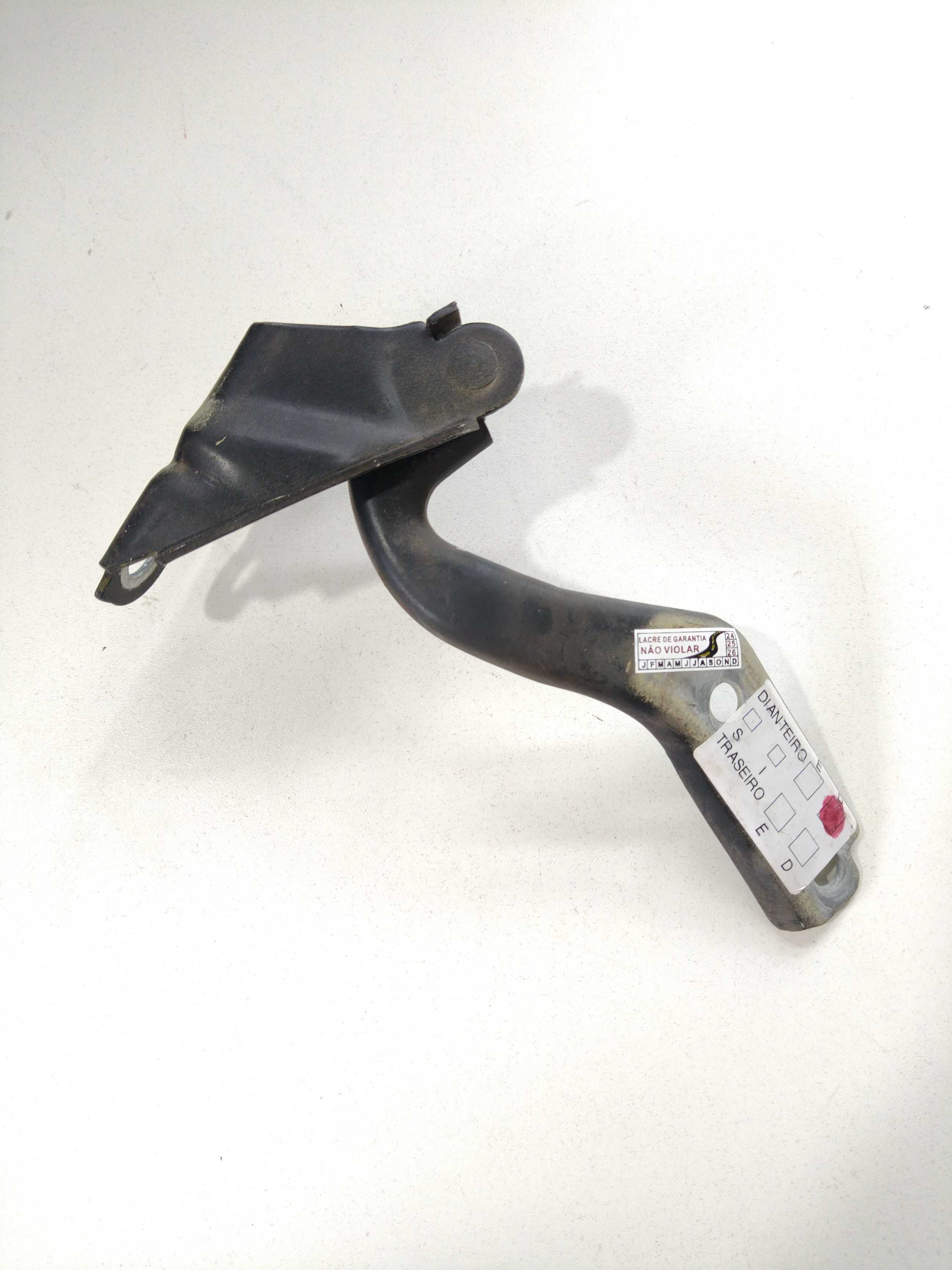 Dobradiça Capo L Direito Voyage 1.6 2012 5z0823302h 1