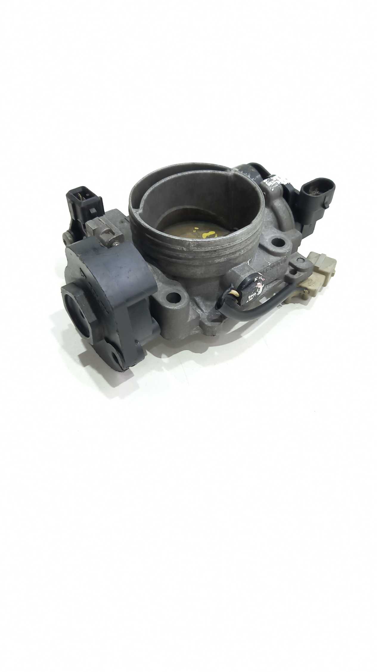 Tbi Corpo De Borboleta Xsara 1.8 16v 1999 4