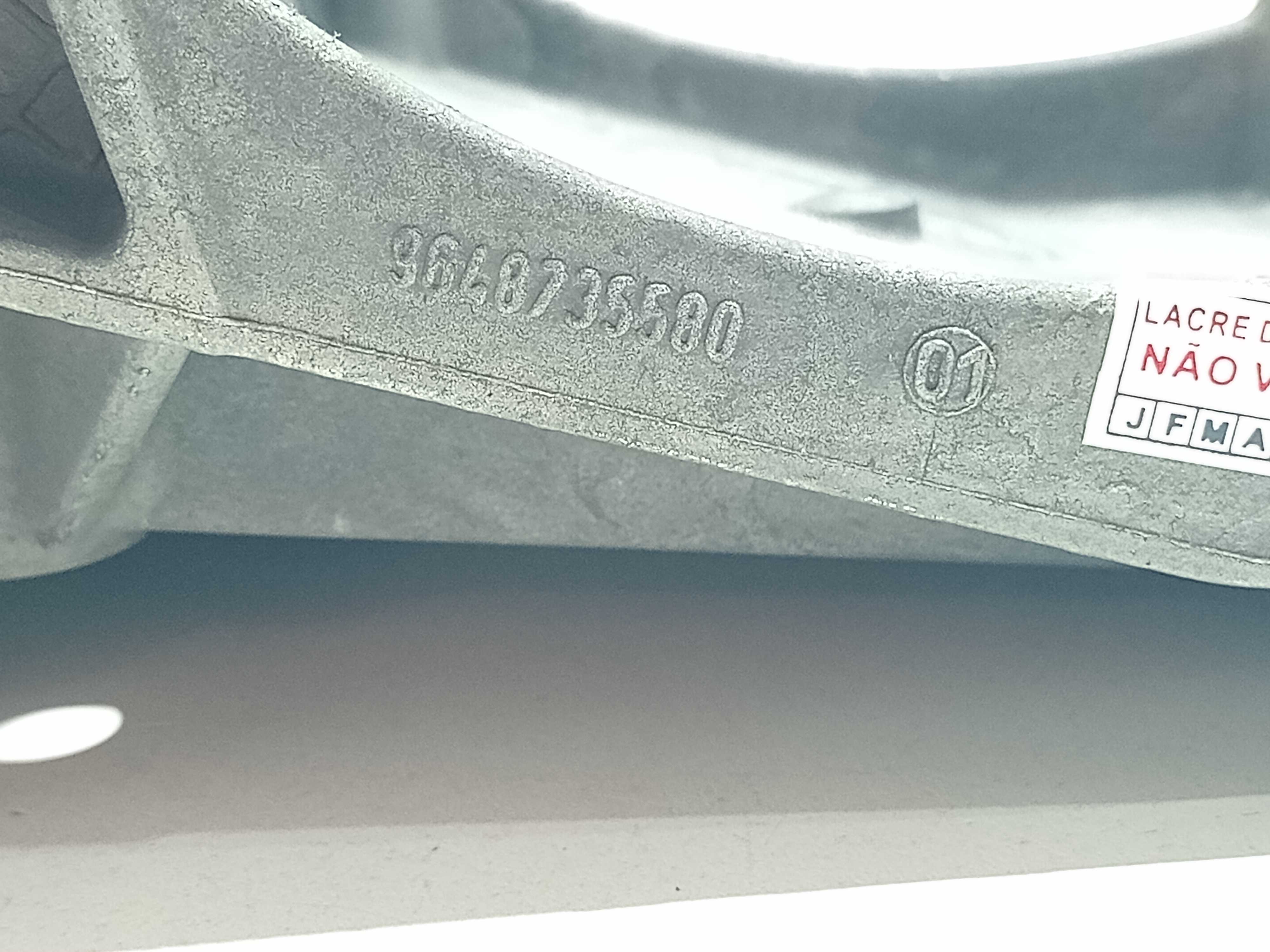 Suporte Alternador Citroen C4 Hatch Glx 2.0 16v 2012 3