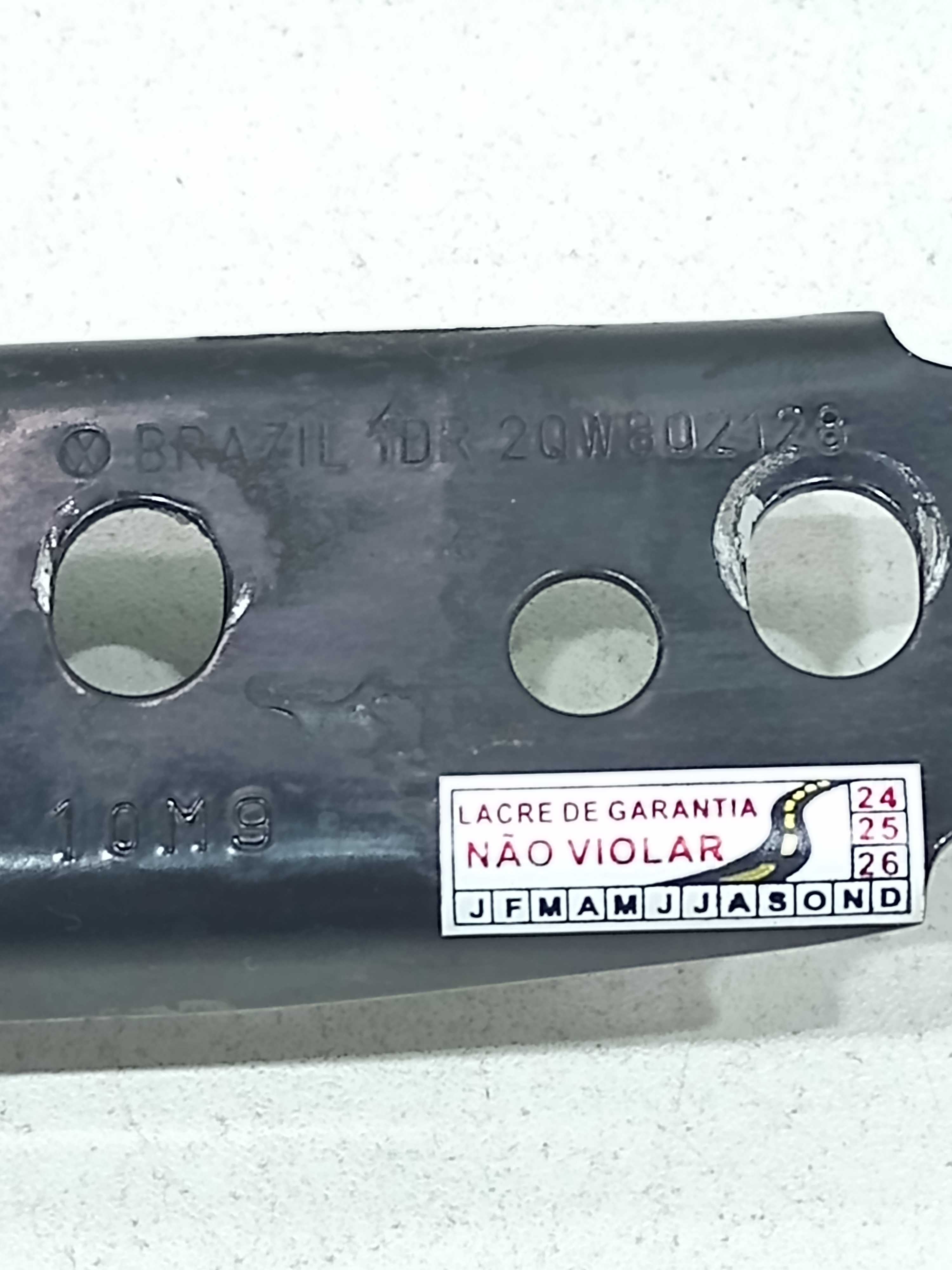 Suporte Travessa Motor T-cross Sense Tsi 1.0 2020 3