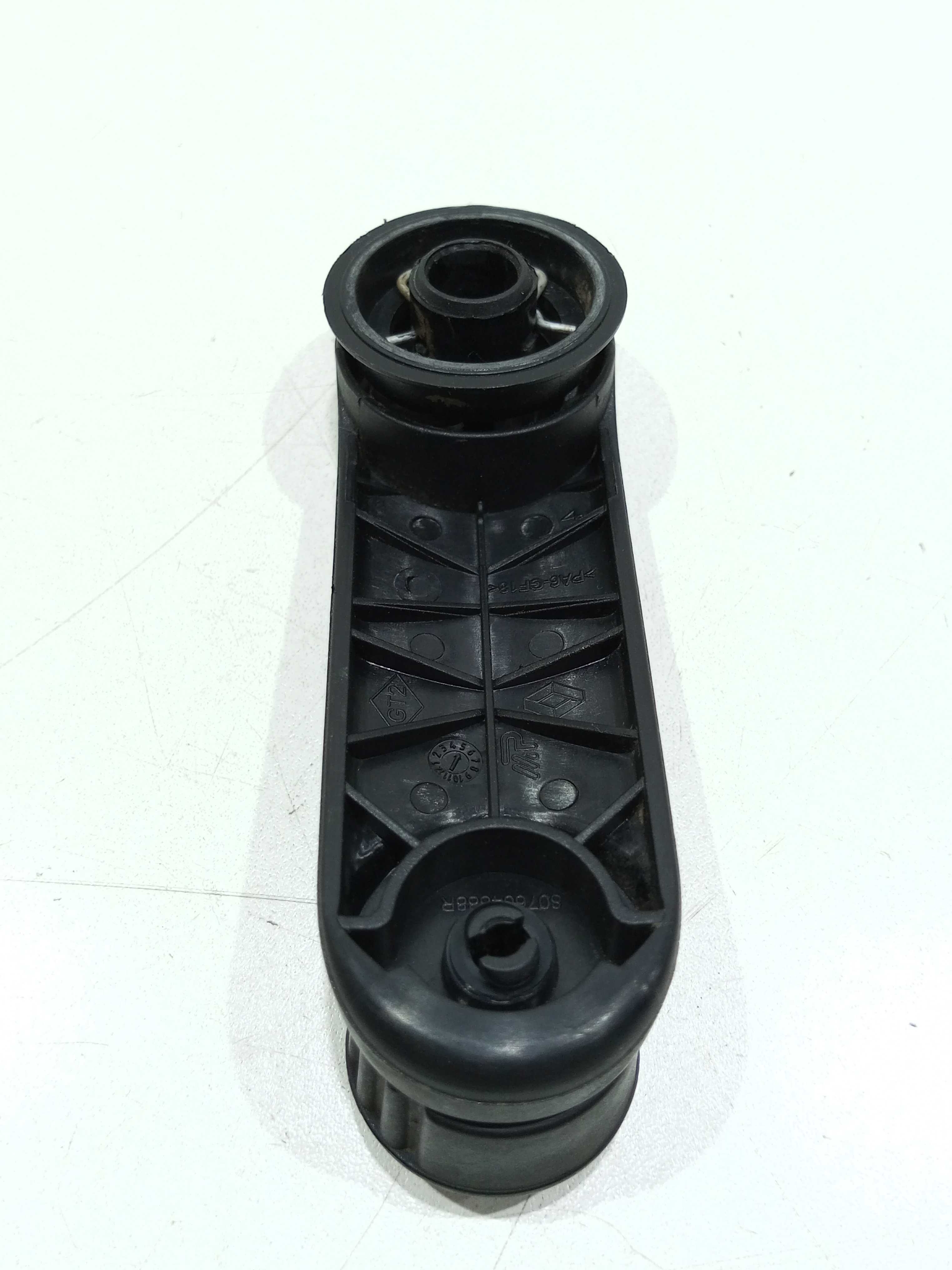 Manivela Do Vidro Porta Traseira Esquerda Sandero 2016 3