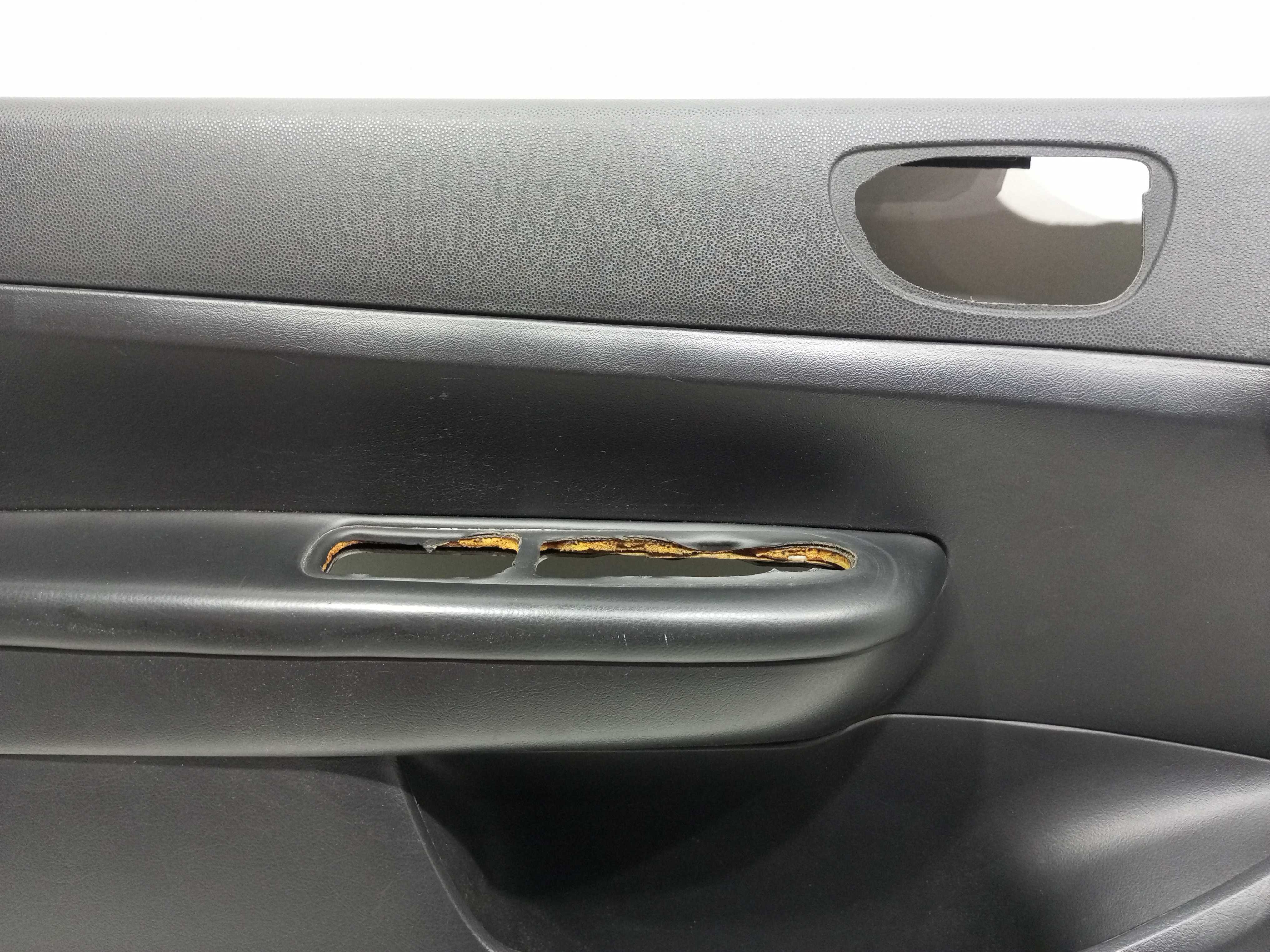 Forro De Porta Dianteira Esquerda Peugeot 307 2.0 2004 4