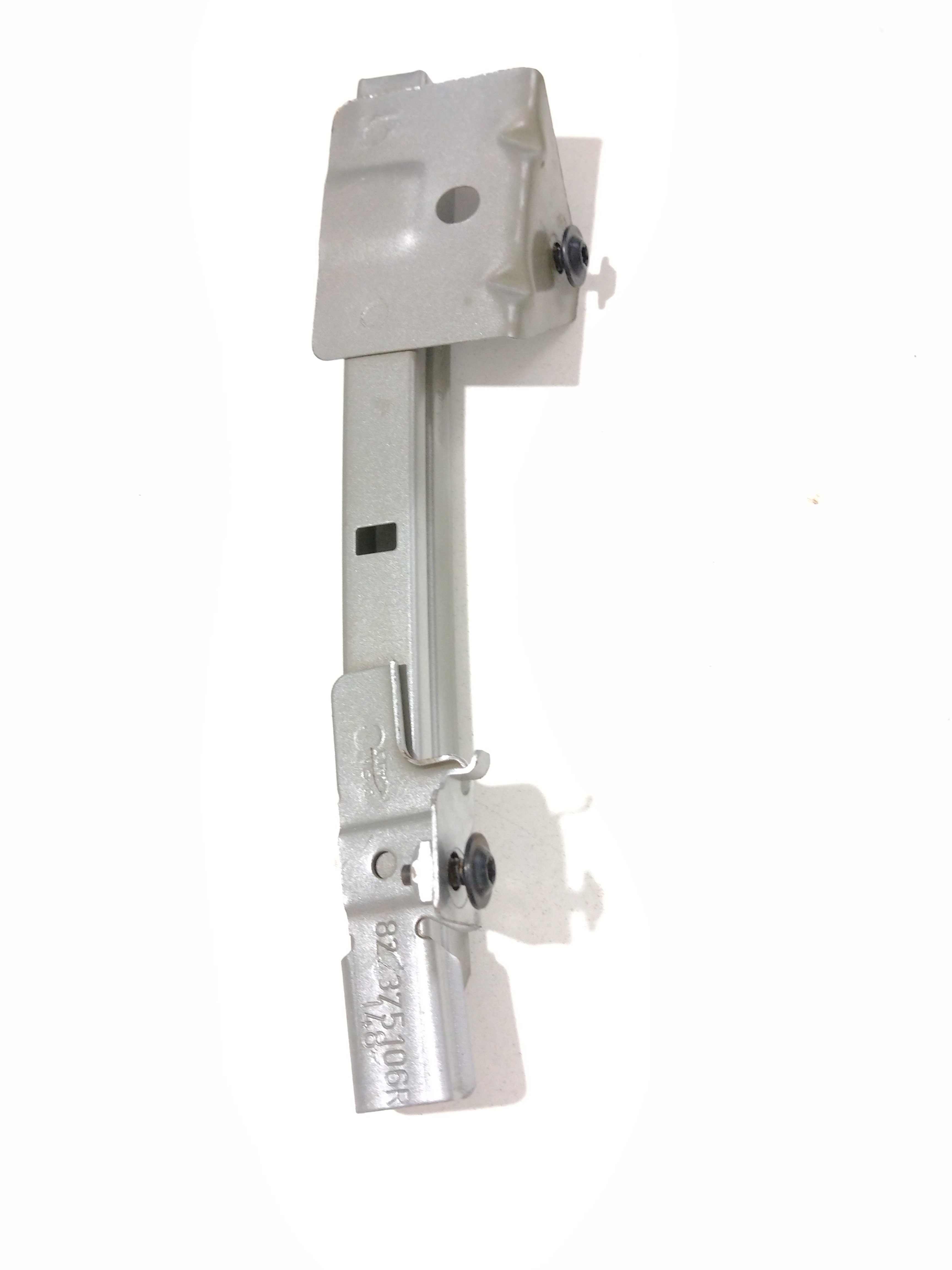 Guia Vidro Porta Traseira Direita Duster 2013 822375106r 1