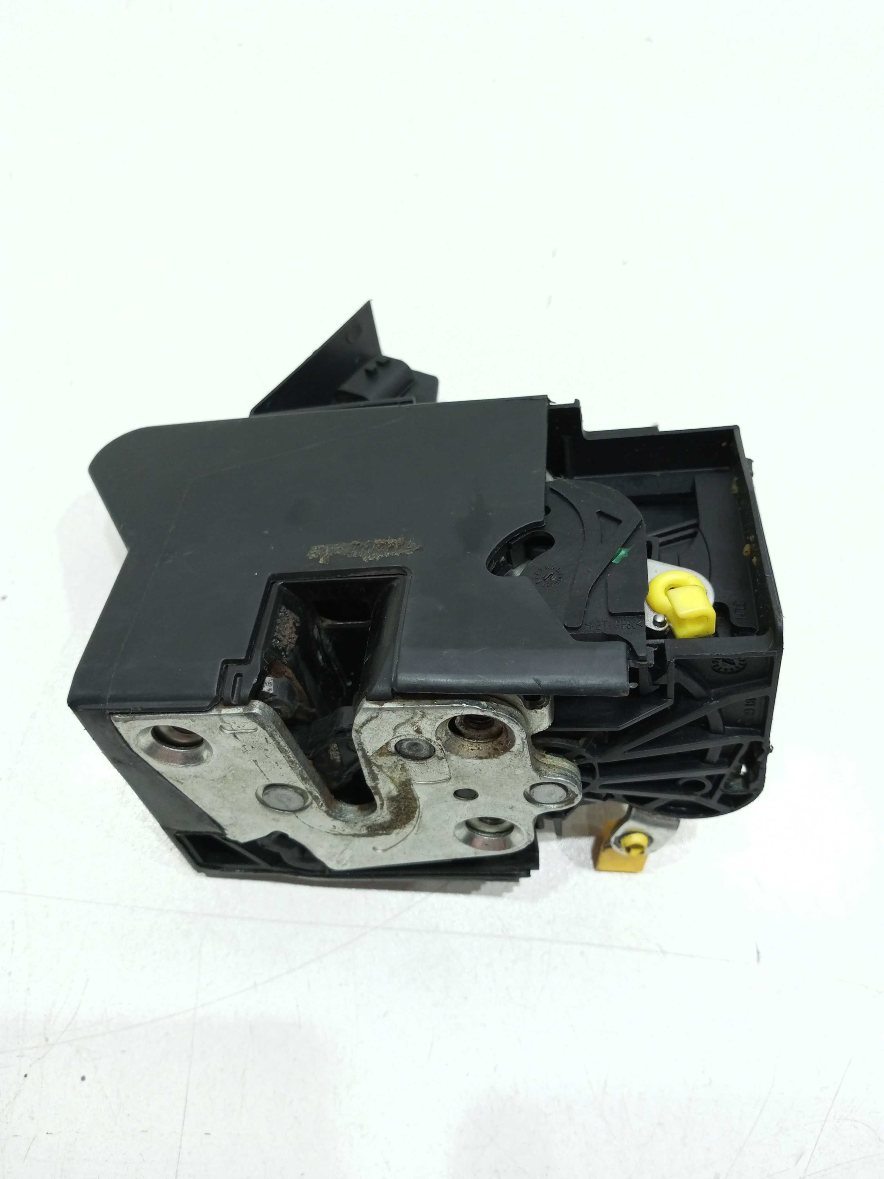 Fechadura Porta Dianteira Esquerda Renault Sandero 2016 1