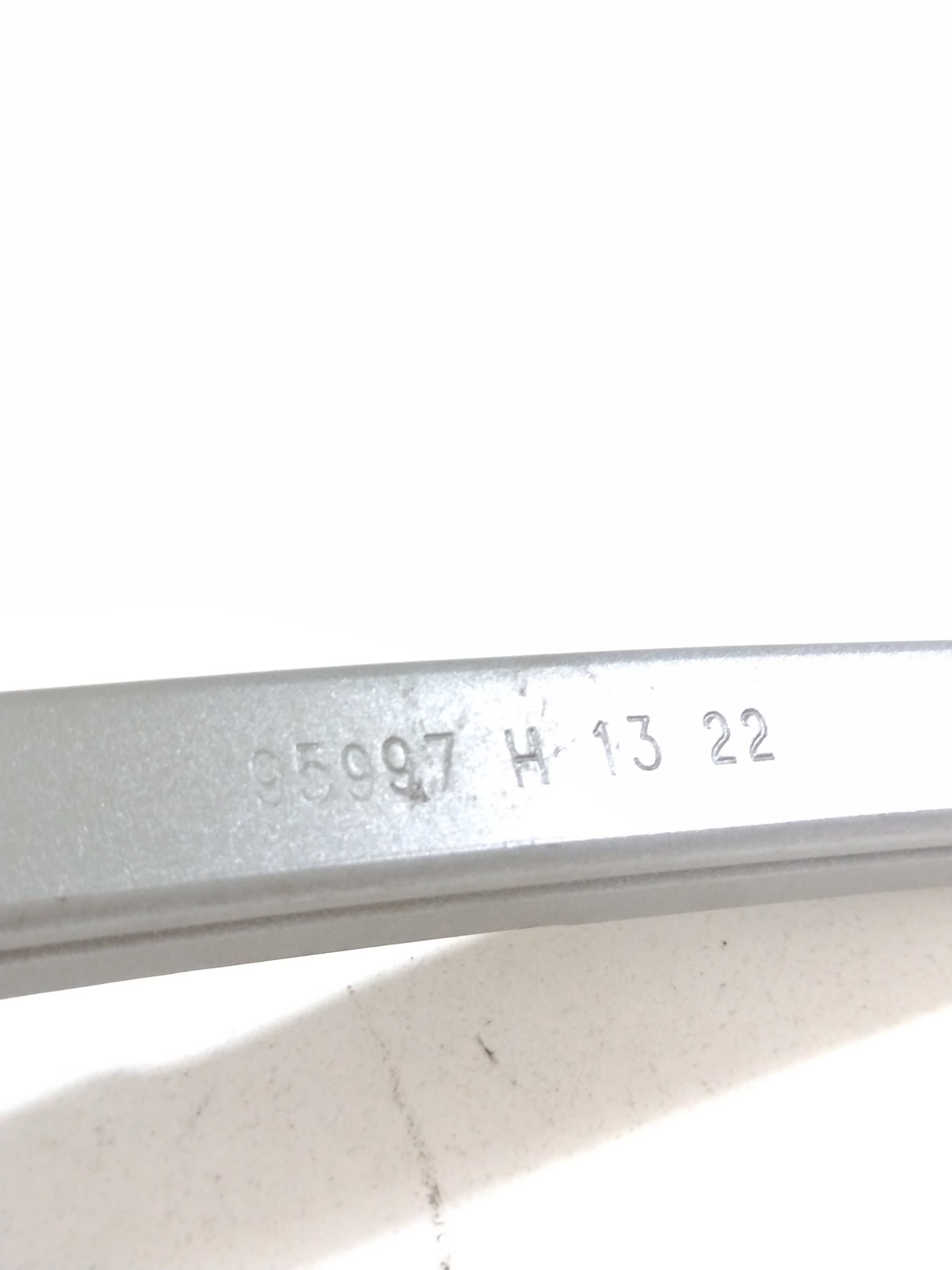 Guia Vidro Porta Dianteira Esquerda Duster 2013 95997h1322 3