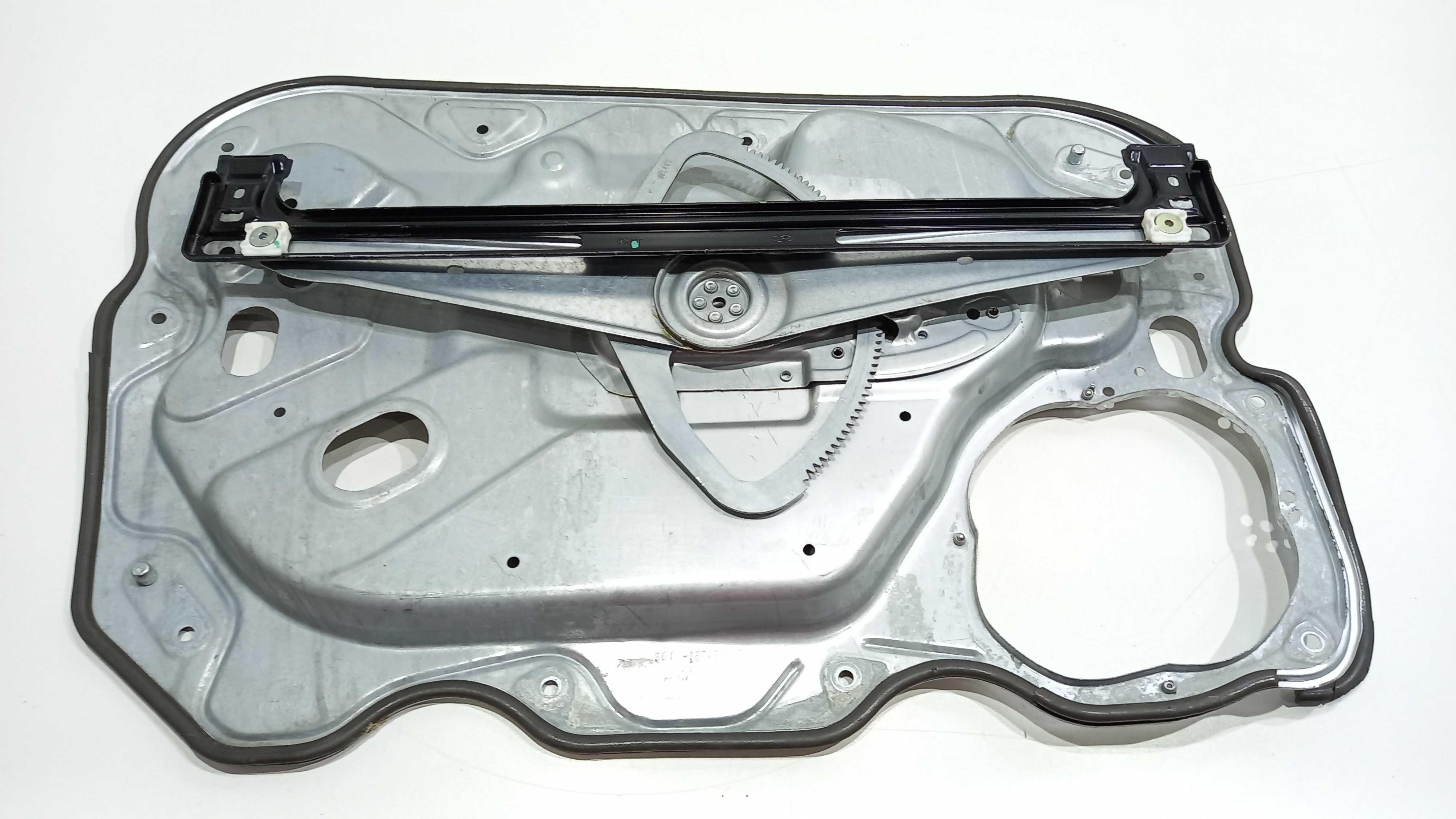 Maquina De Vidro Elétrica Diant. Direita Focus 2012 S Motor 3