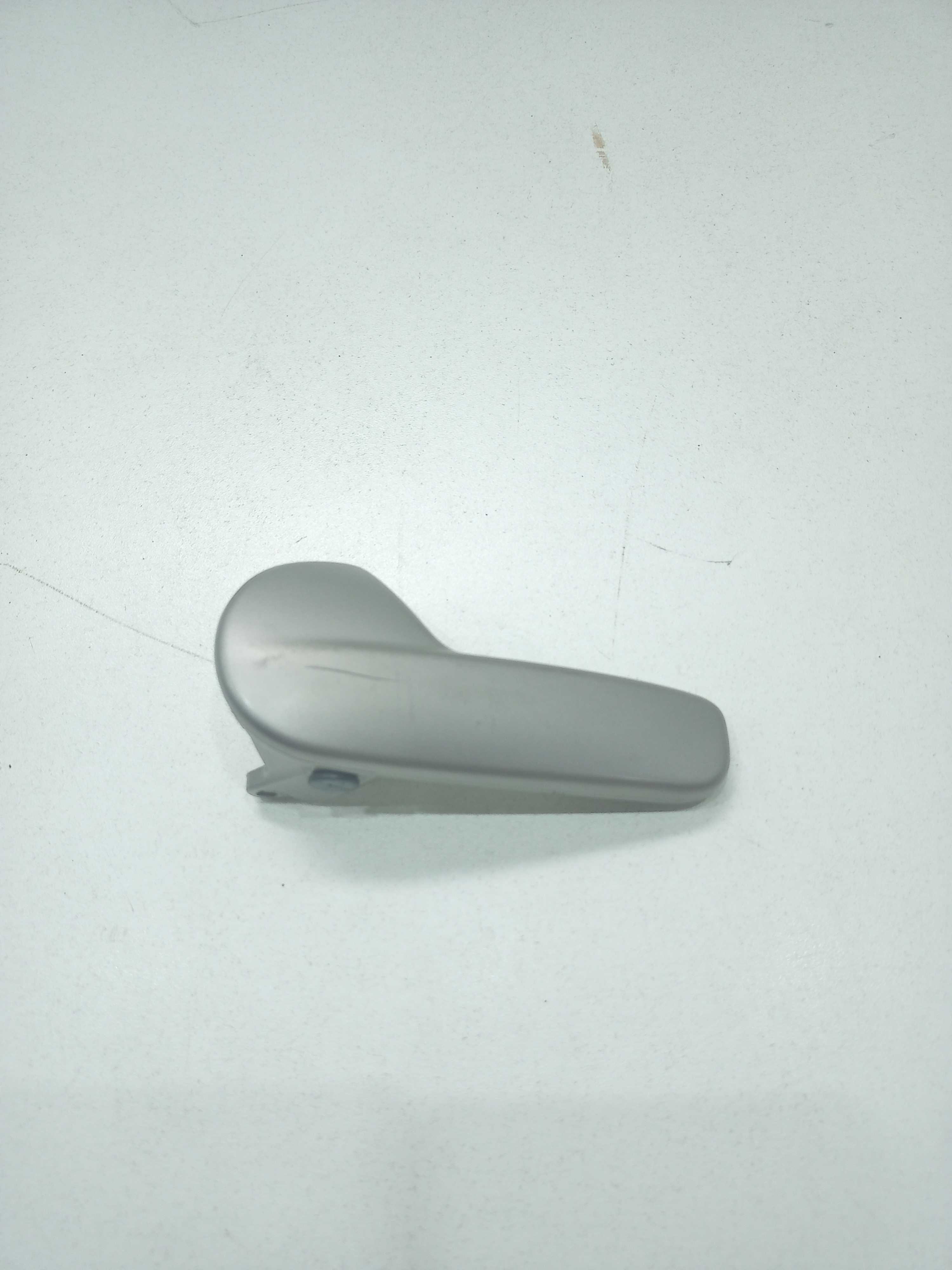 Puxador Interno Traseiro Esquerdo Volkswagen Voyage G5 1.6 2
