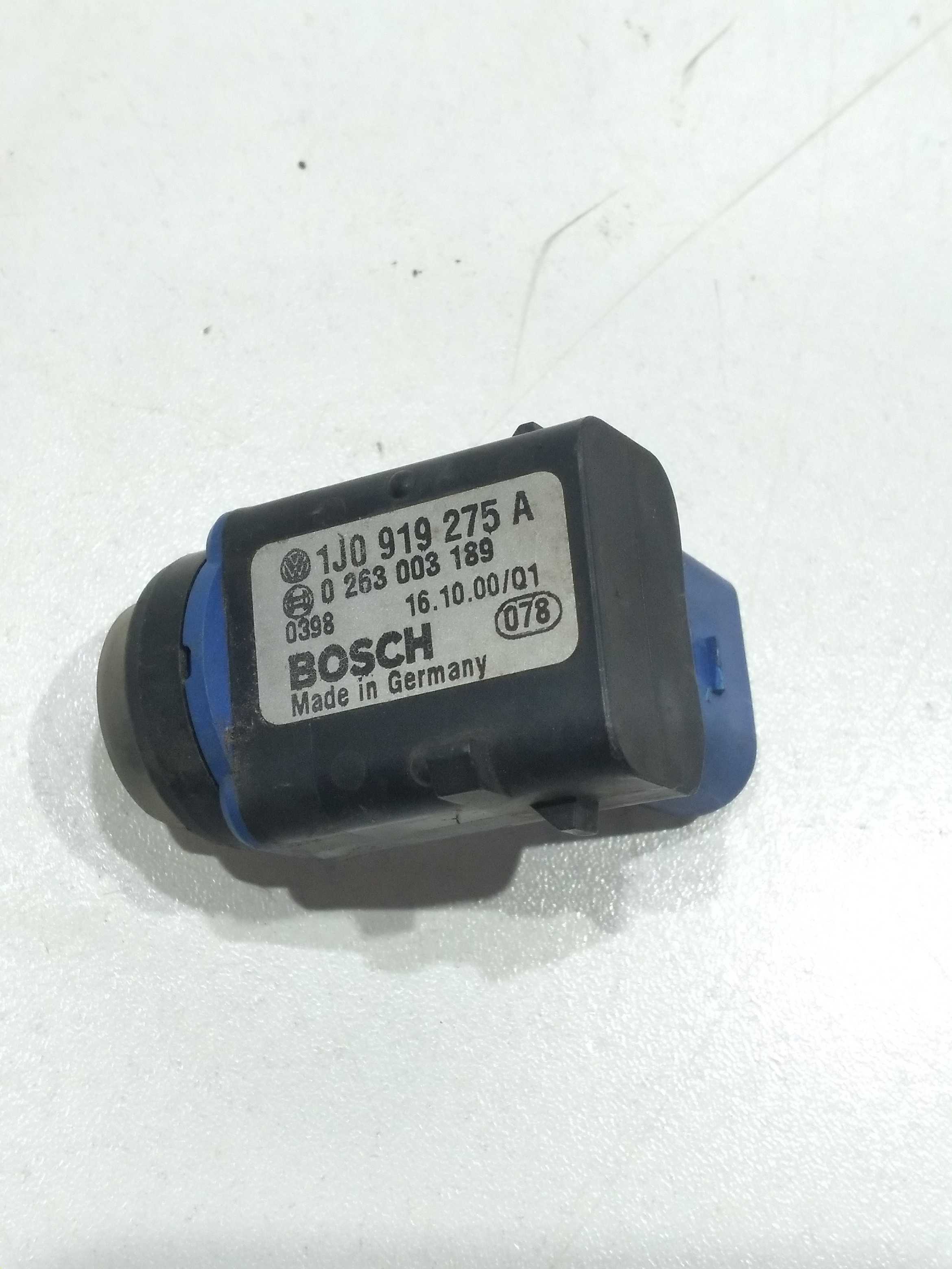 Sensor De Estacionamento 5 Vw Touareg 4.2 2005 7