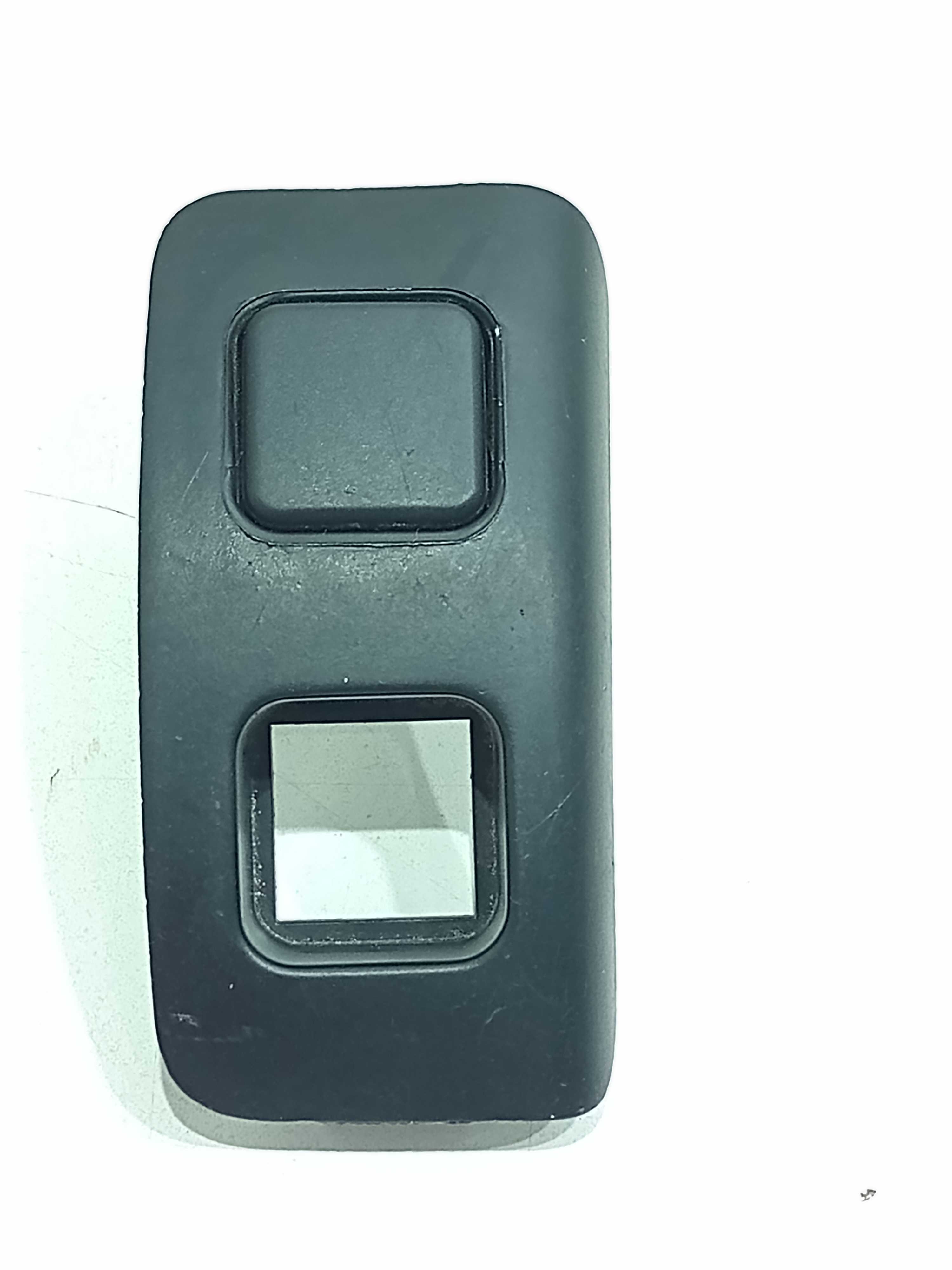 Moldura Botão Trava Elétrica Diant Esq Peugeot 207 2010 1