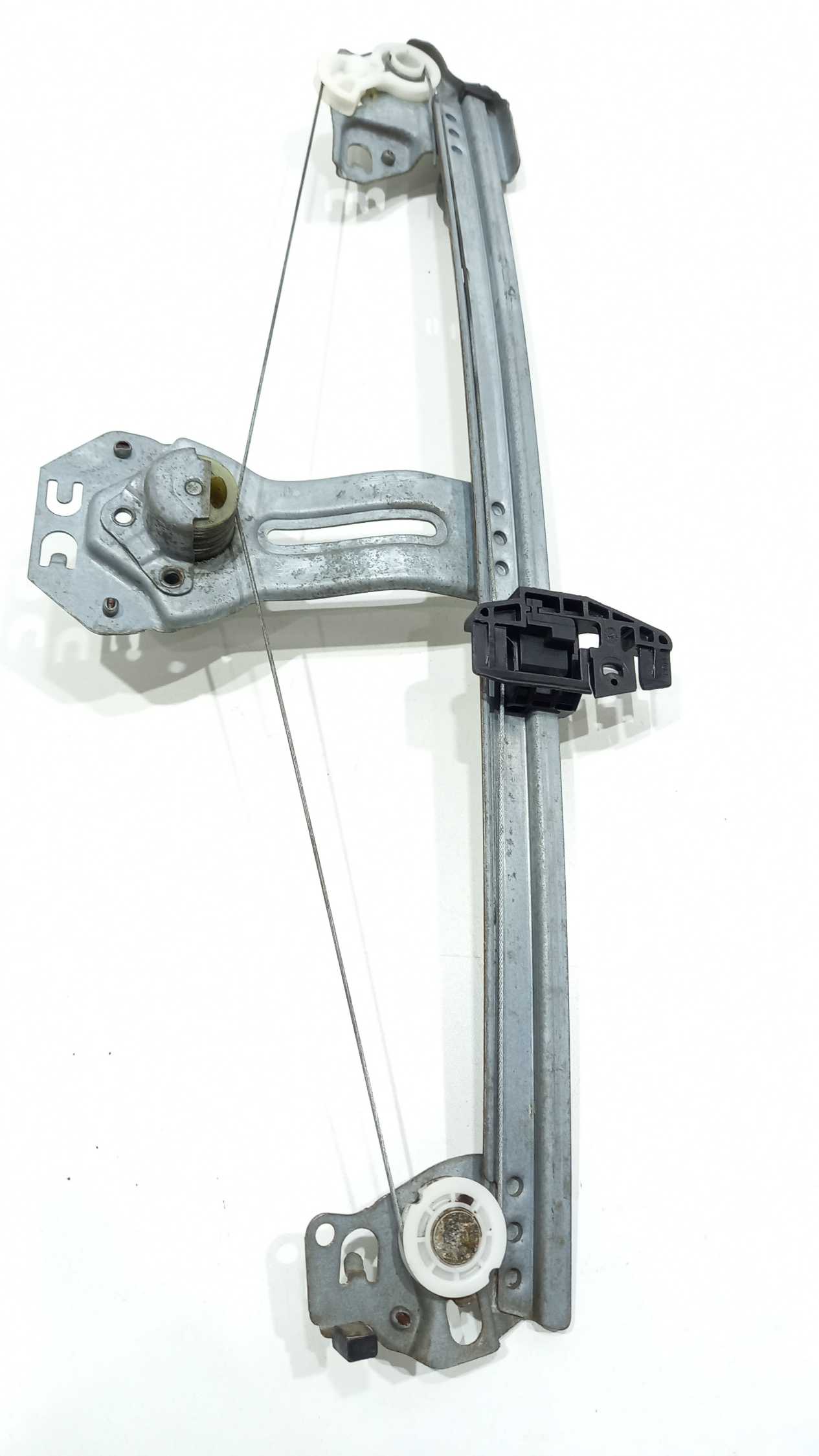 Maquina De Vidro Manual Dianteira Direita Citroën C3 2007 5