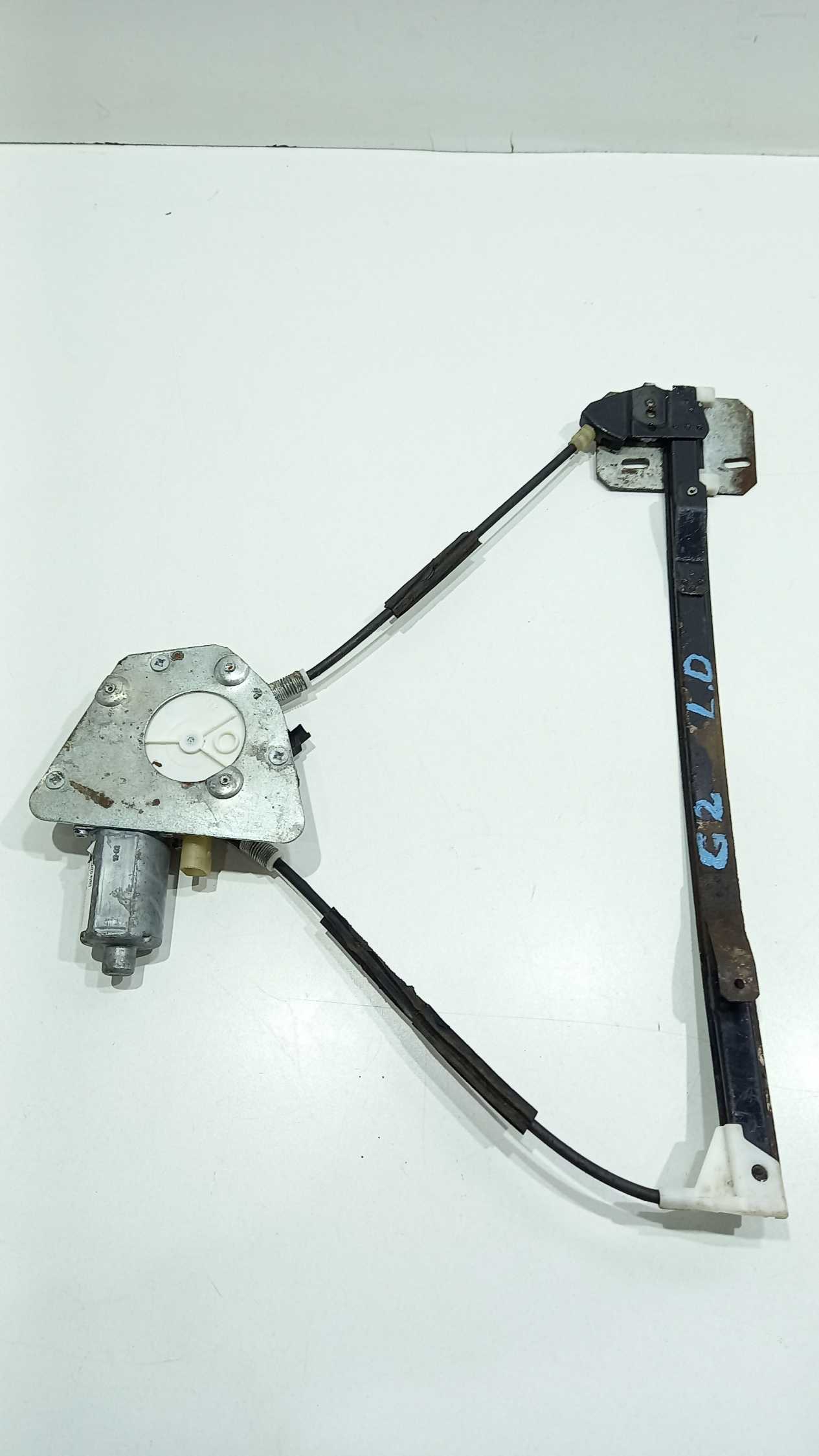 Maquina De Vidro Elétrica Lado Direito Gol G2 2p 1