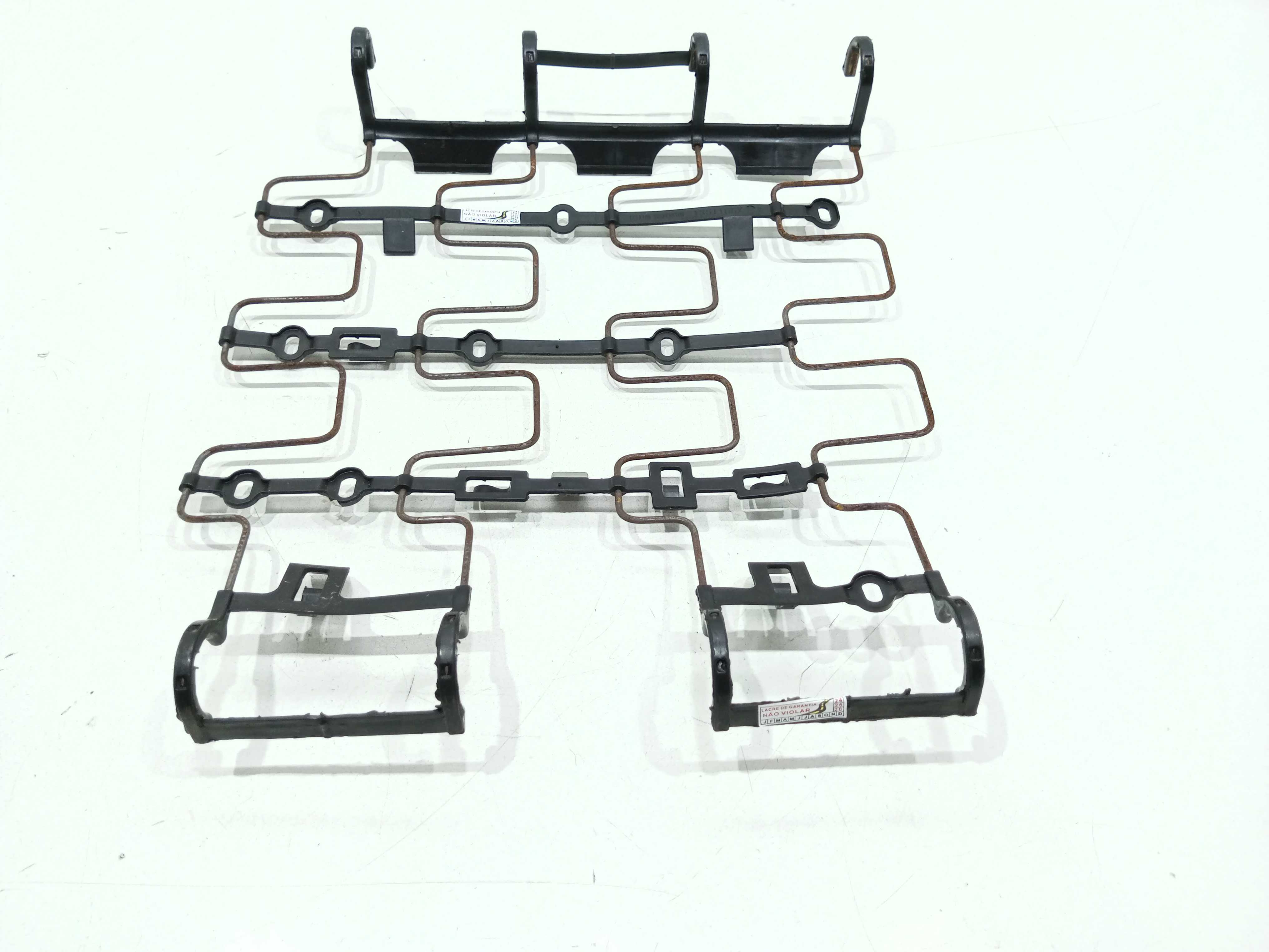 Mola Acento Banco Dianteiro Direito Citroen C3 2017 Preto 1