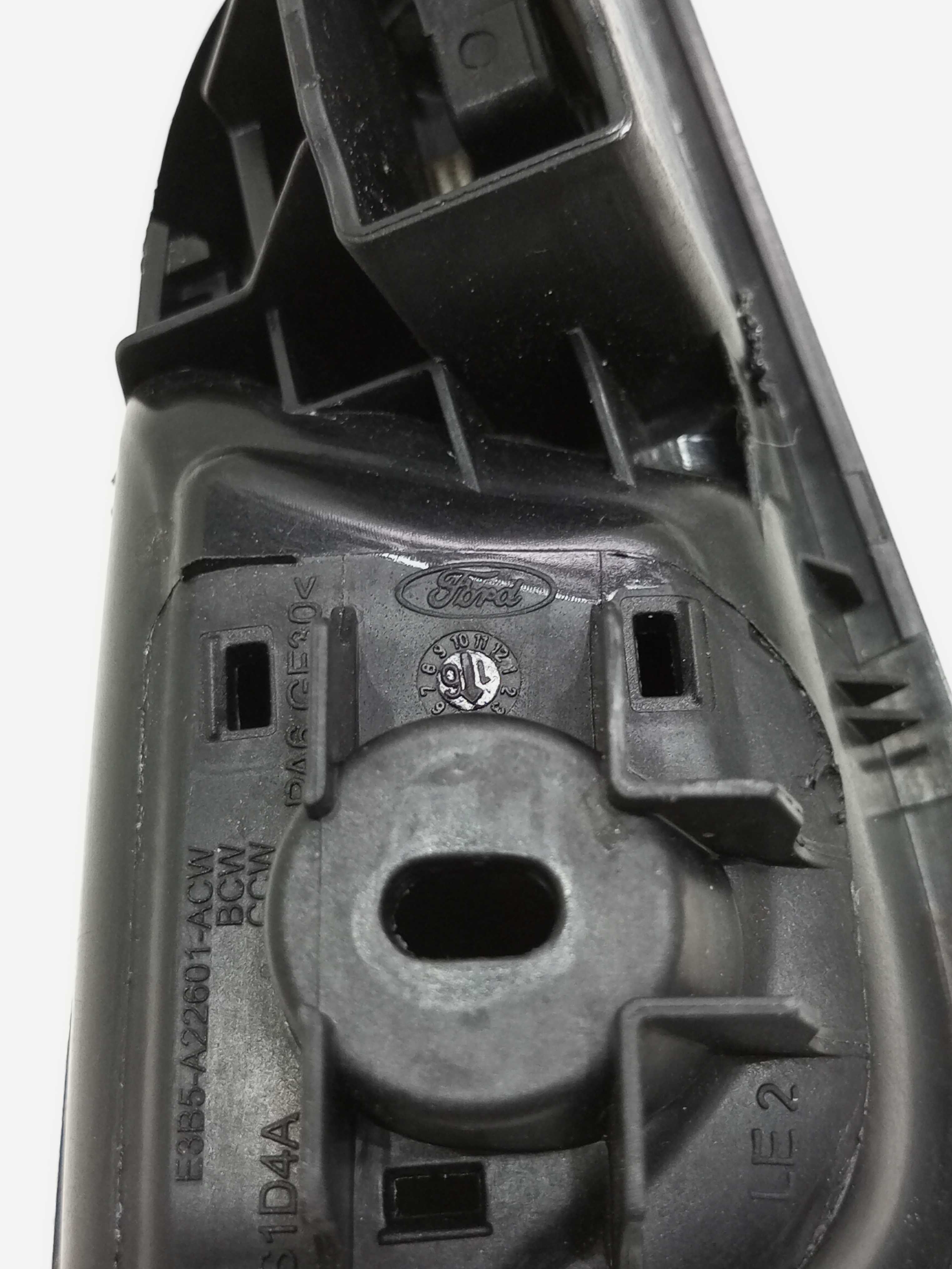 Maçaneta Interna Porta Dianteira Esquerda Ford Ka Se 2017 4