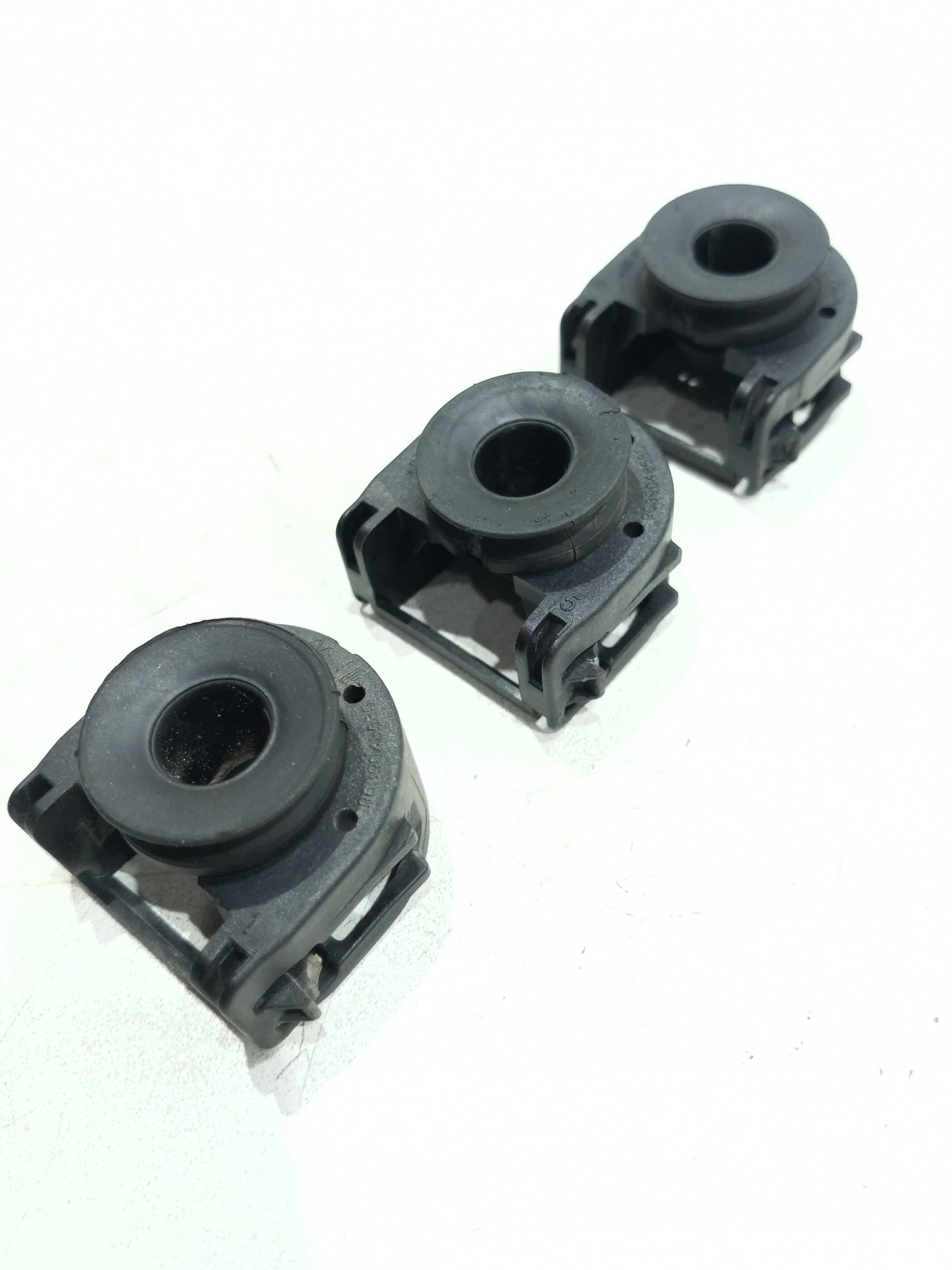 Suporte Coxim Radiador Citroen C3 20111 3