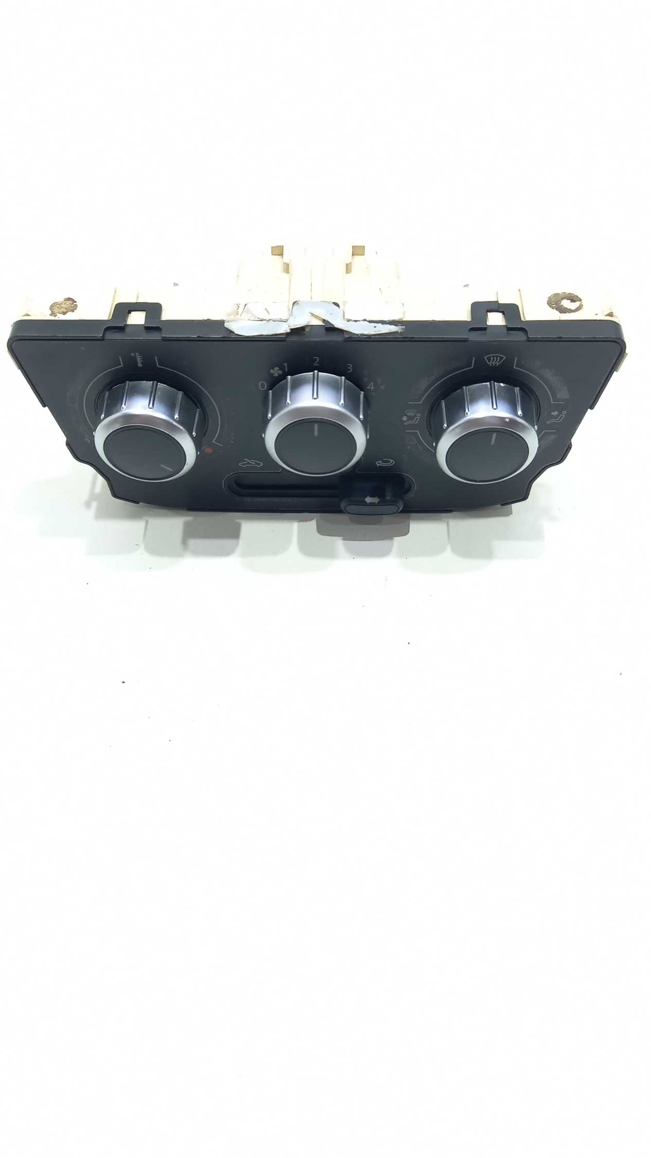 Comando Ventilação Gol G5 2010 1