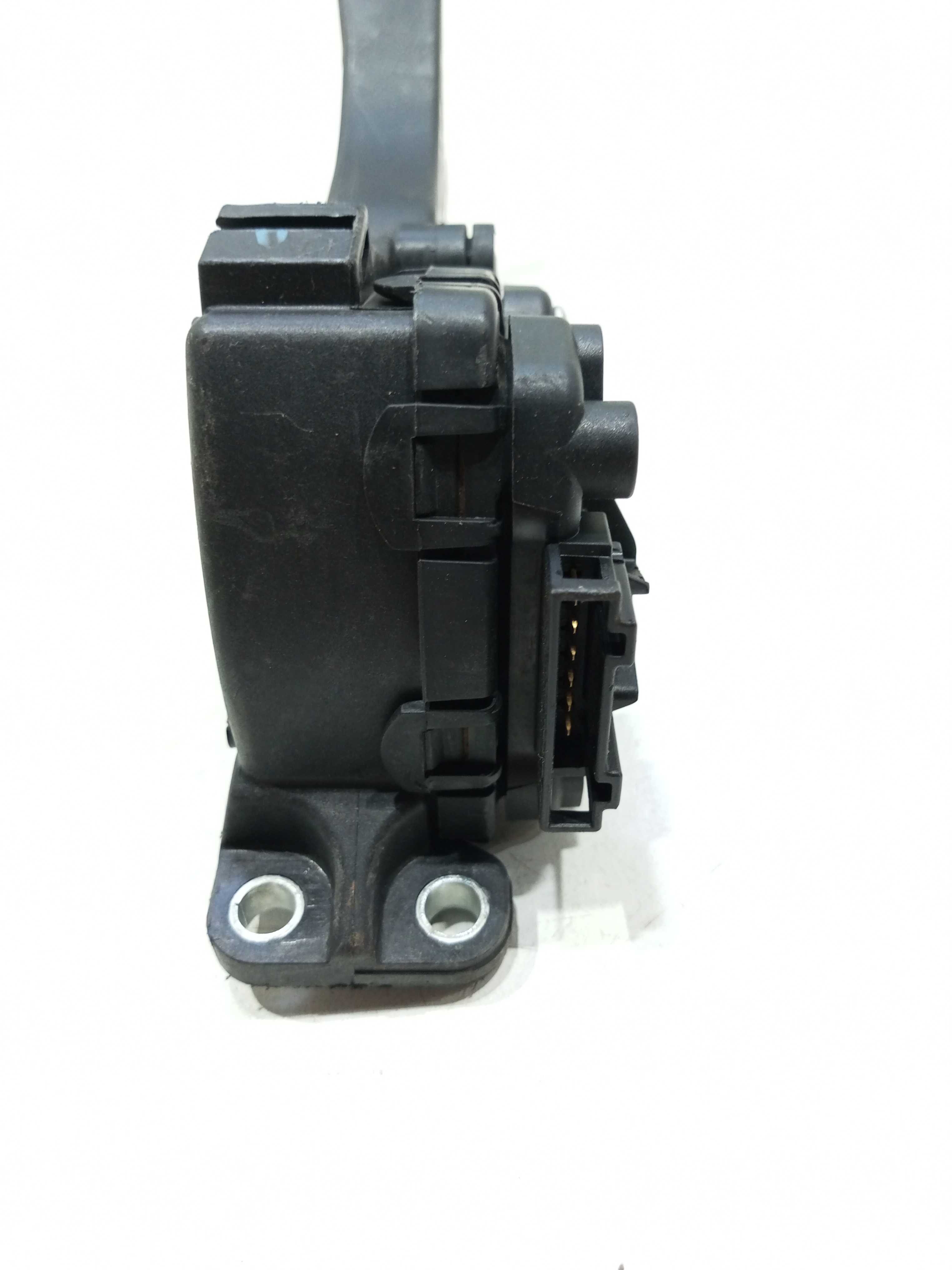 Pedal De Acelerador Eletrônico Vw Saveiro 2018 Robust 6