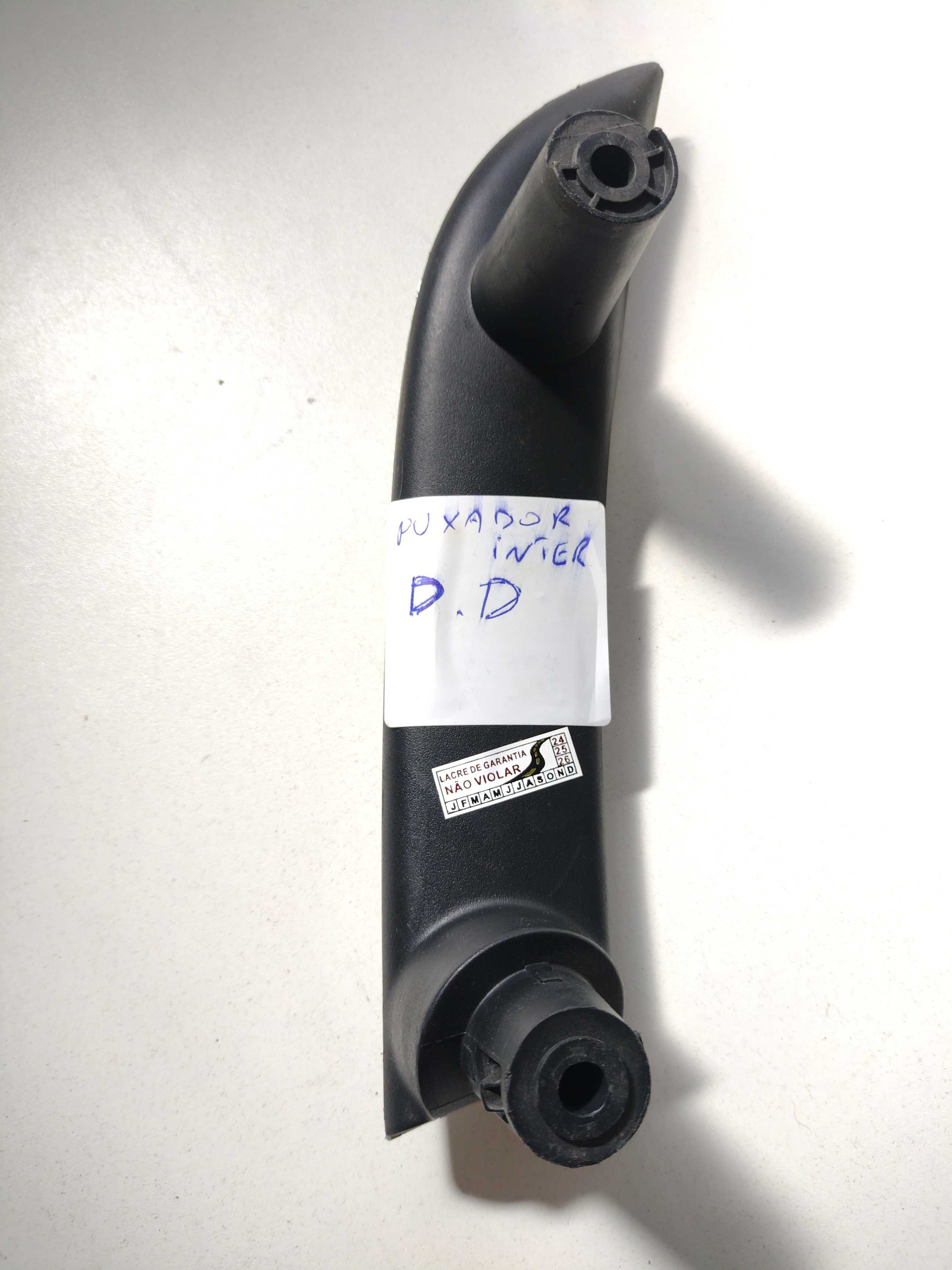 Puxador Interno Porta Diant Direita C3 Tendance 2015 3