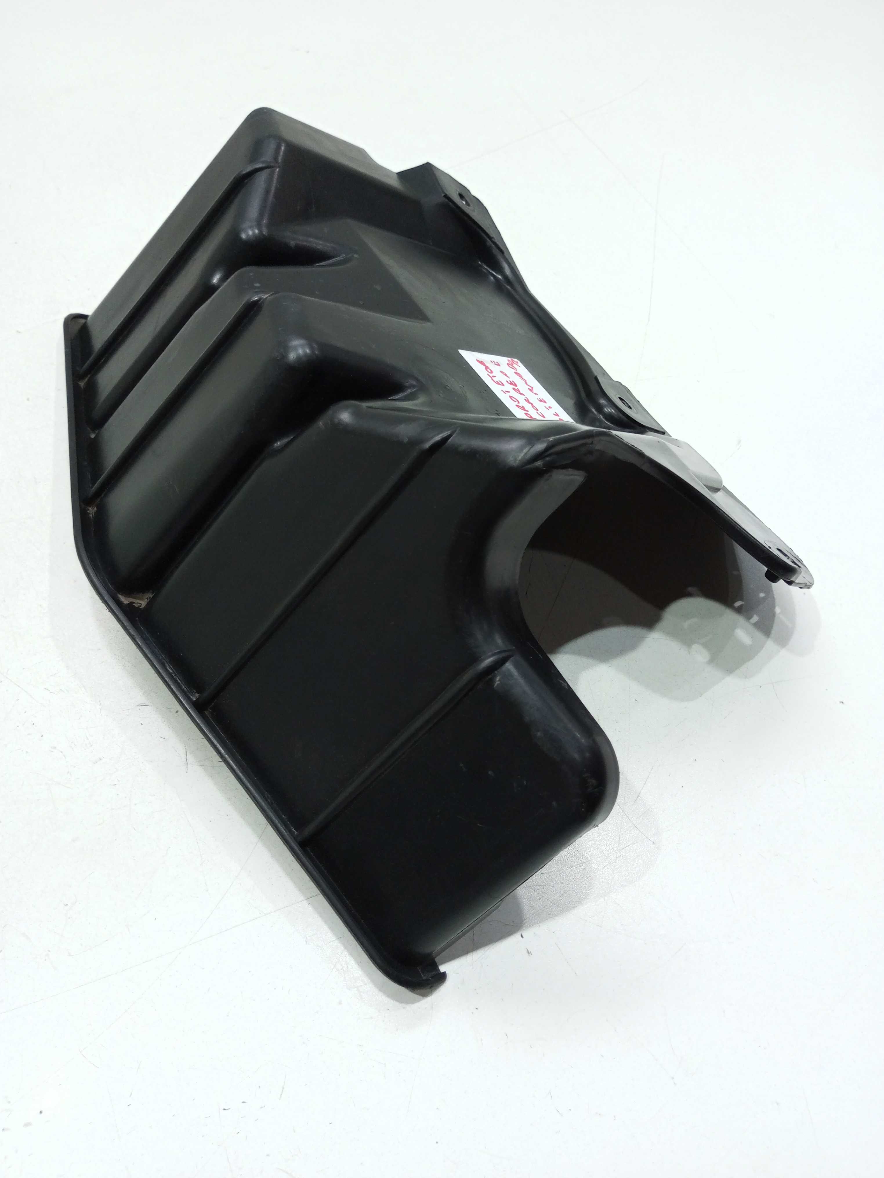 Protetor De Correia E Alternador Fiat Fiorino 1.4 2021 2