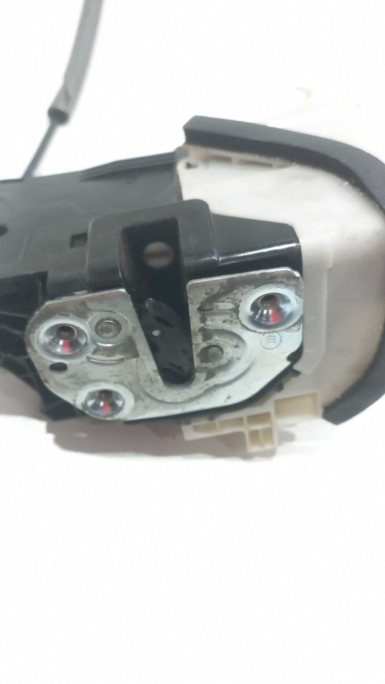 Fechadura Da Porta Dianteira Direita Hyundai Hb20s 2022 6
