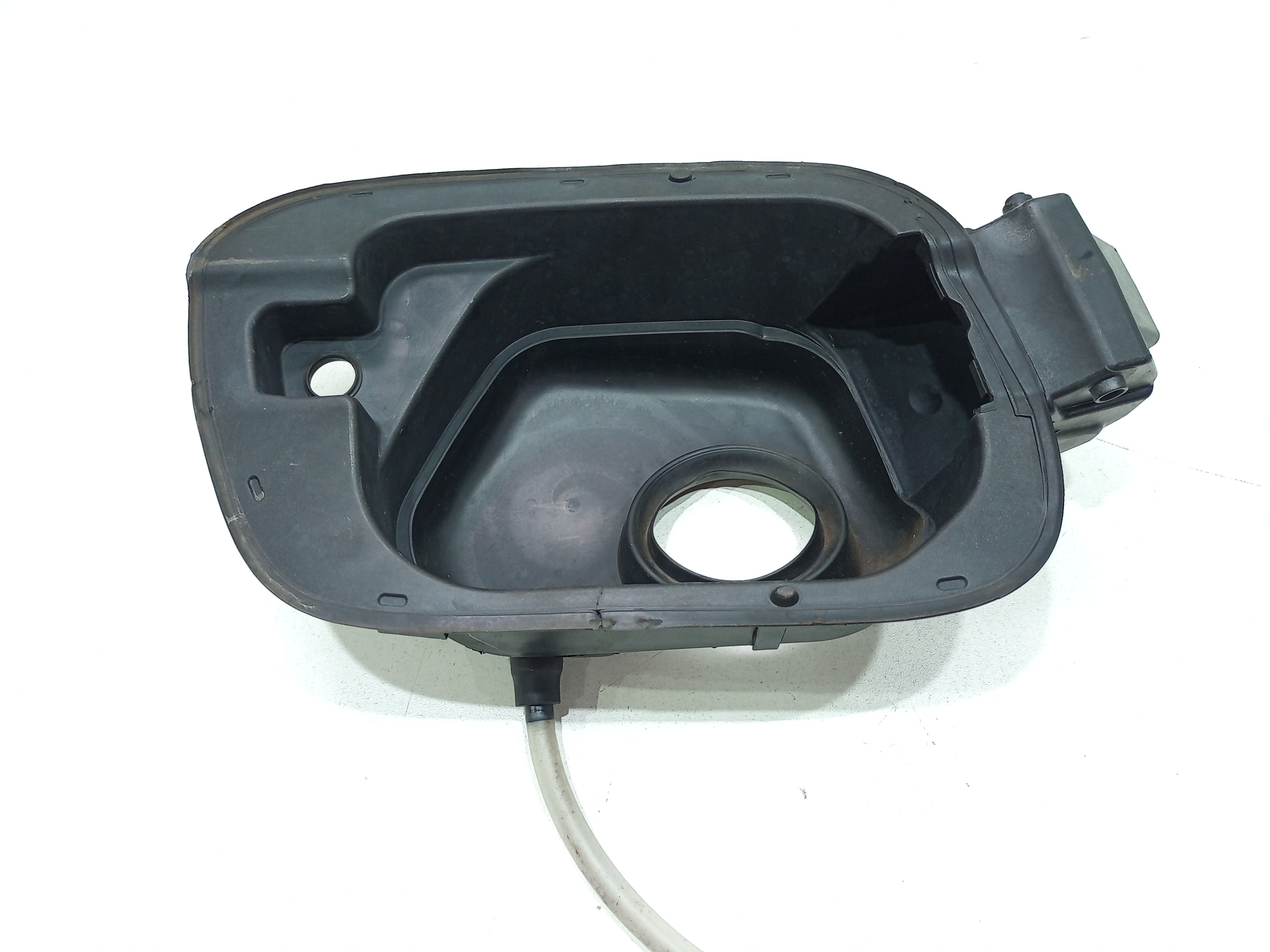 Portinhola Do Tanque T-cross Sense Tsi 2020 2