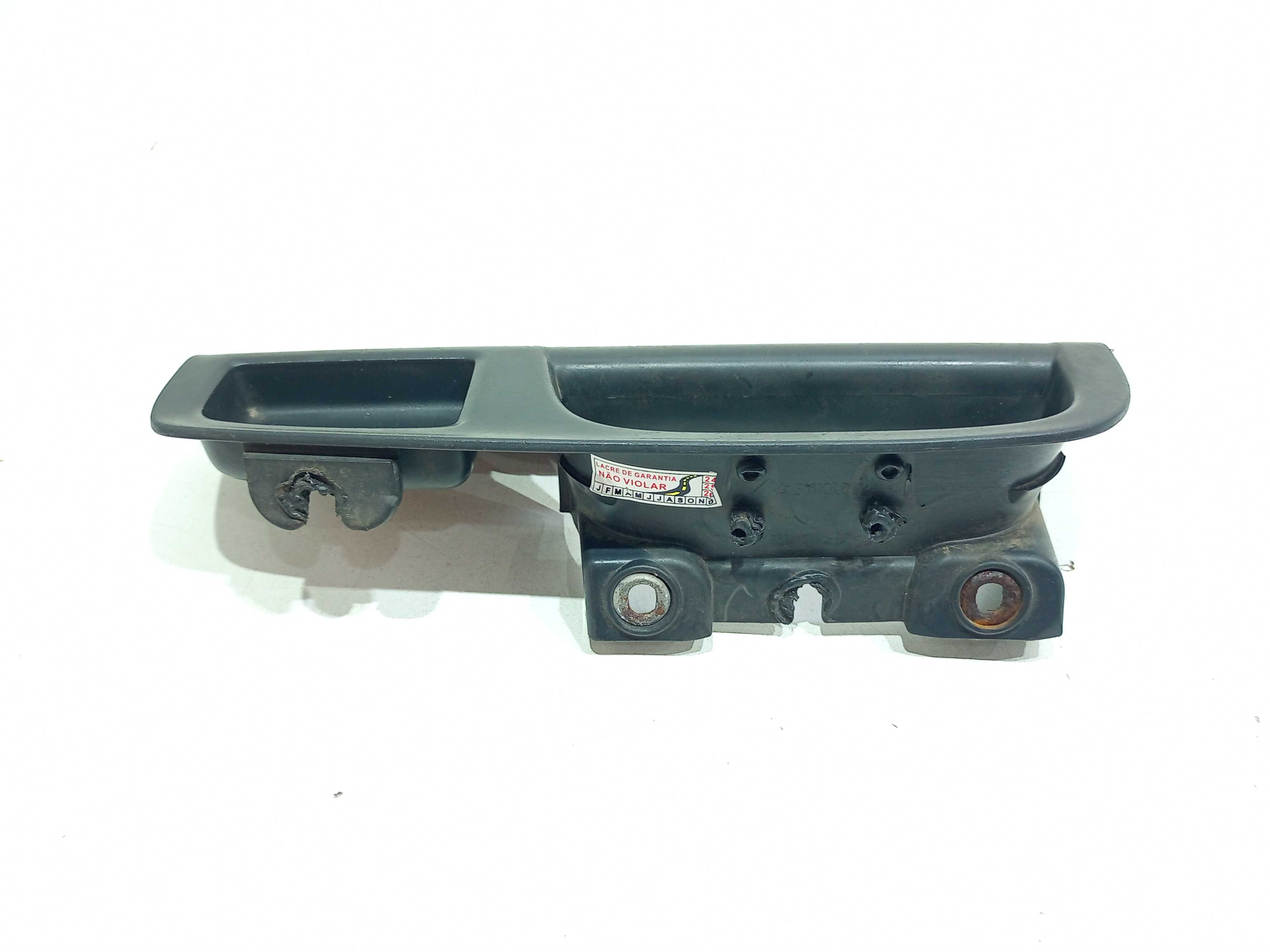 Moldura Puxador Diant Esq Volkswagen Gol G5 2010 3