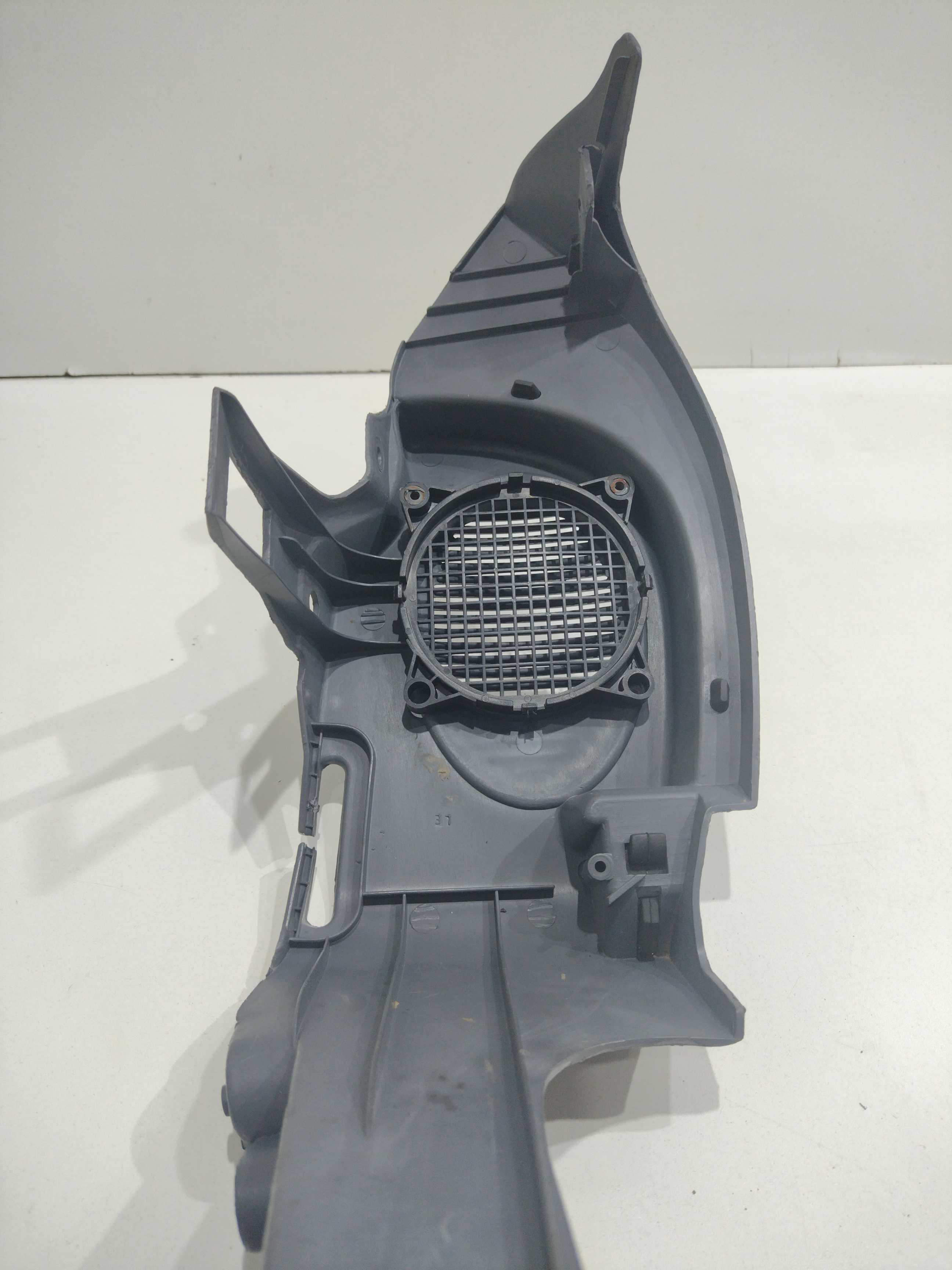 Suporte Bagagito Lado Esquerdo Fiat Palio 1997 4