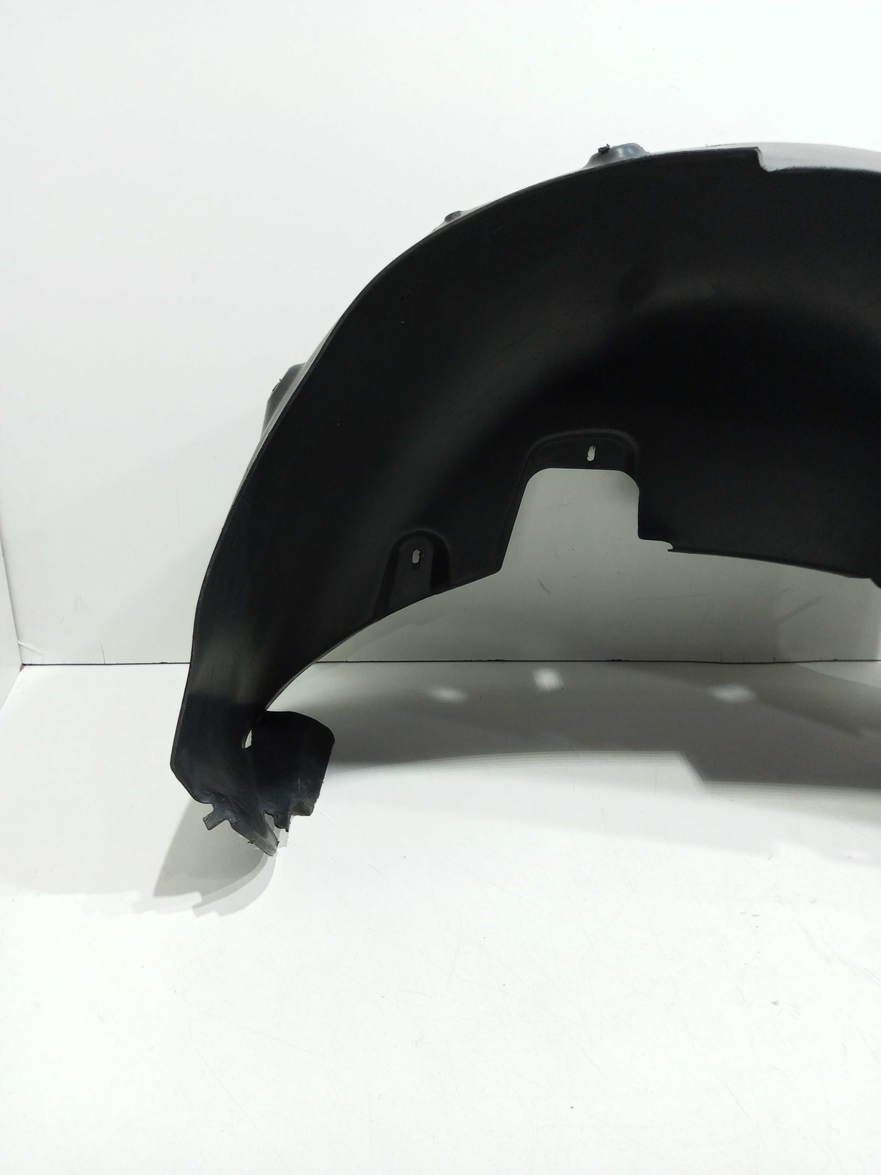 Parabarro Traseiro Esquerdo Volkswagen Touareg 2005 3