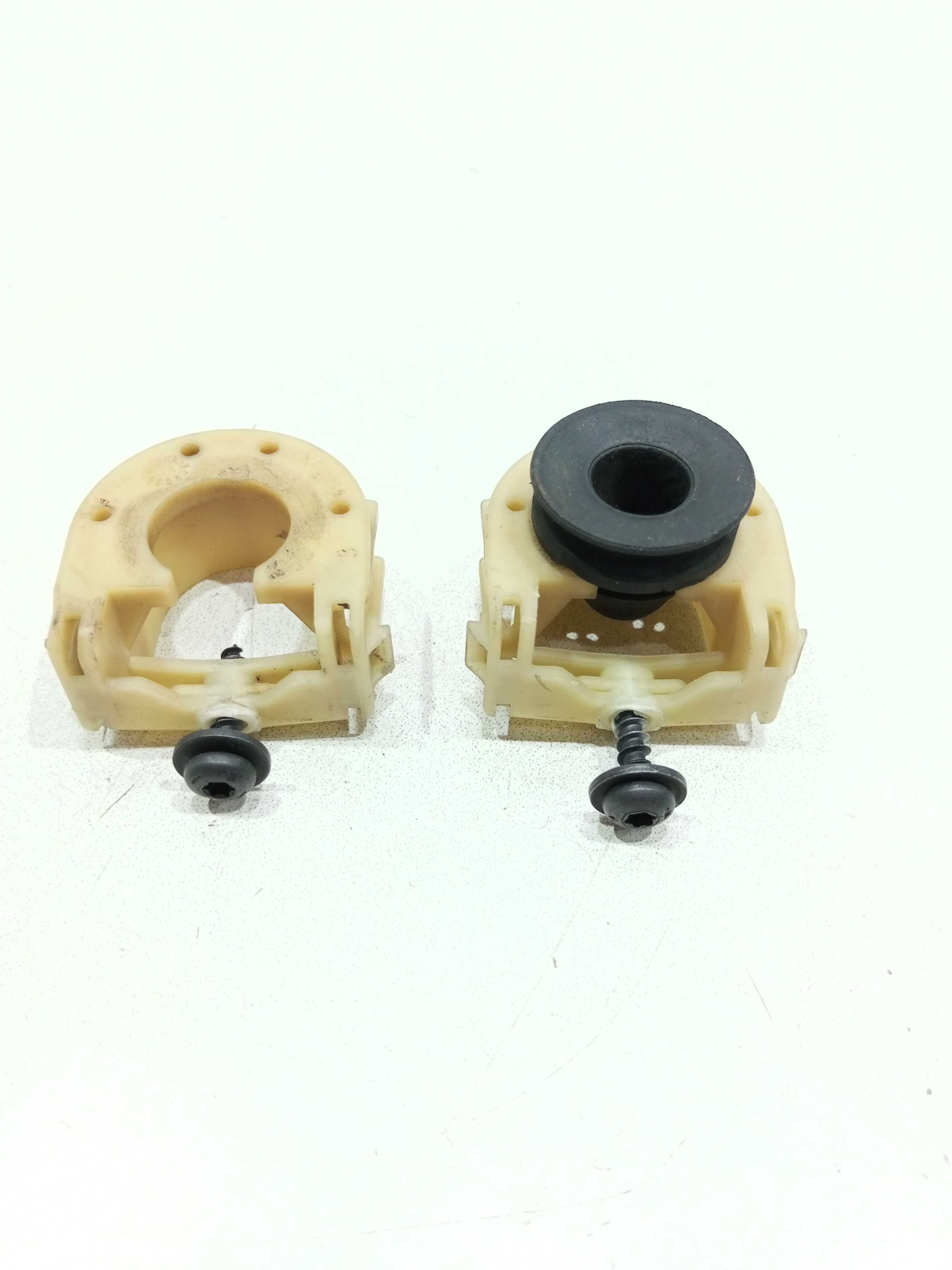 Par Suporte Superior Radiador C3 1.6 2014 Detalhes 1