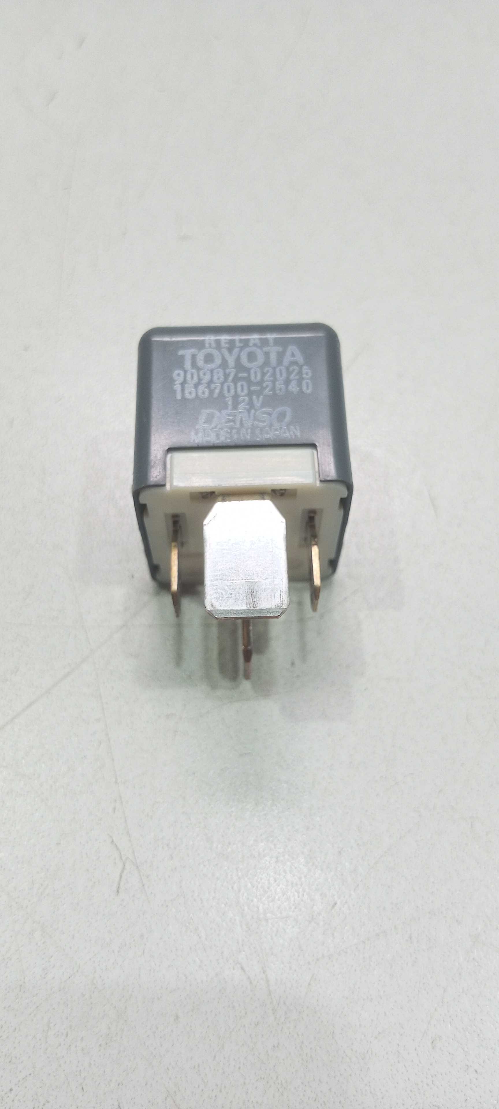 Rele Pisca Toyota Etios 1.3 Hatch 2016 1