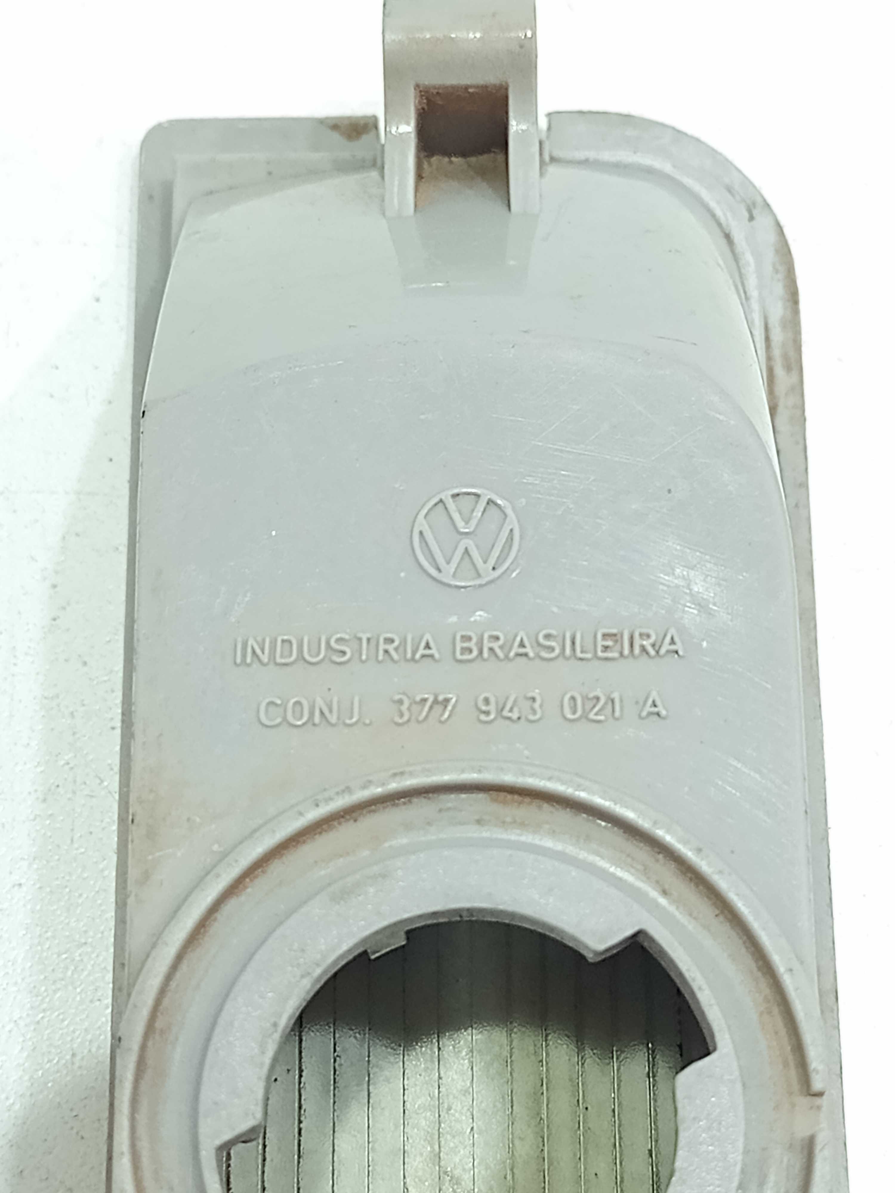 Lanterna Luz De Placa Volkswagen Gol G3 2000 4