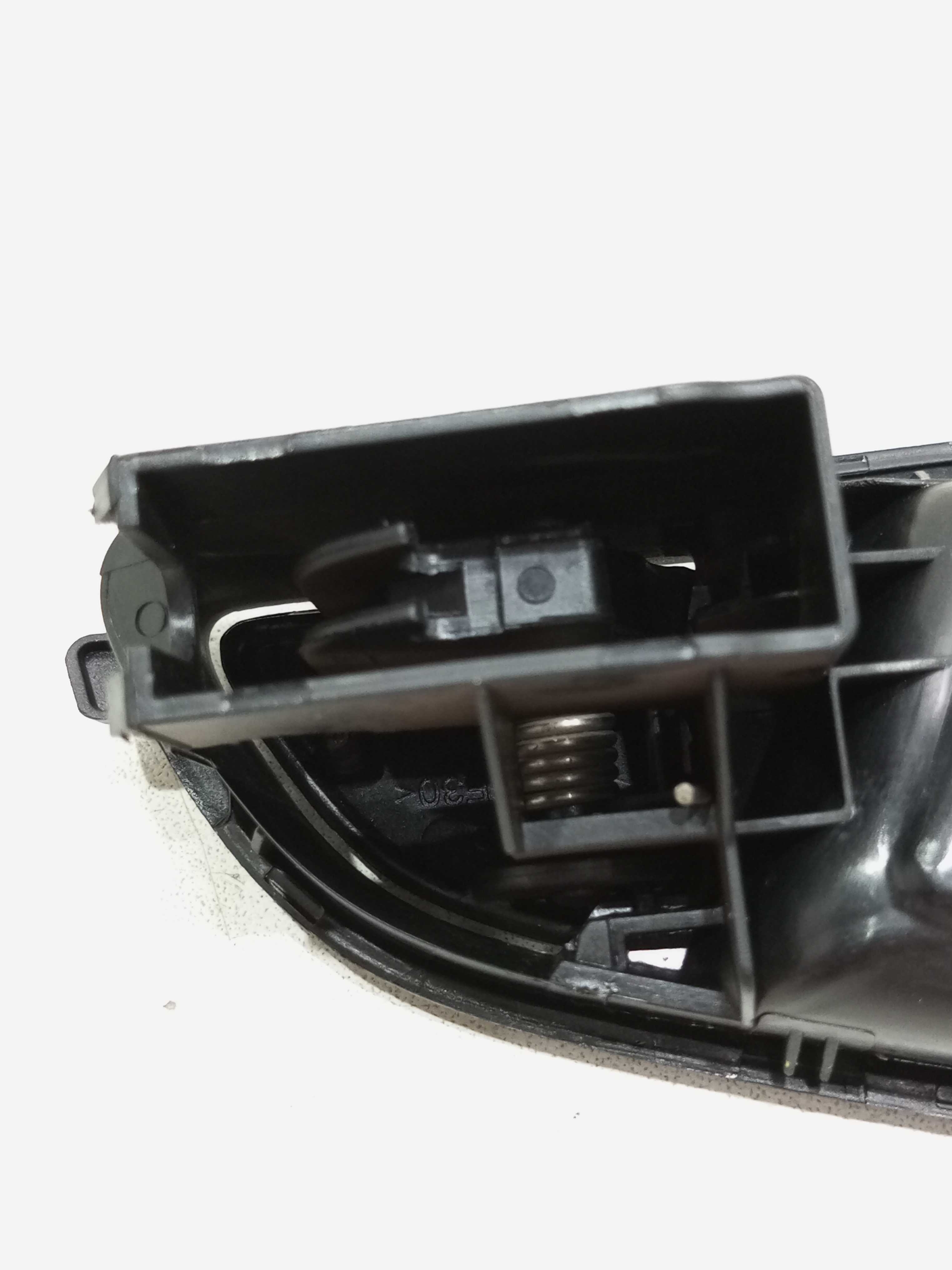 Maçaneta Interna Porta Traseira Esquerda Ford Ka Se 2019 6