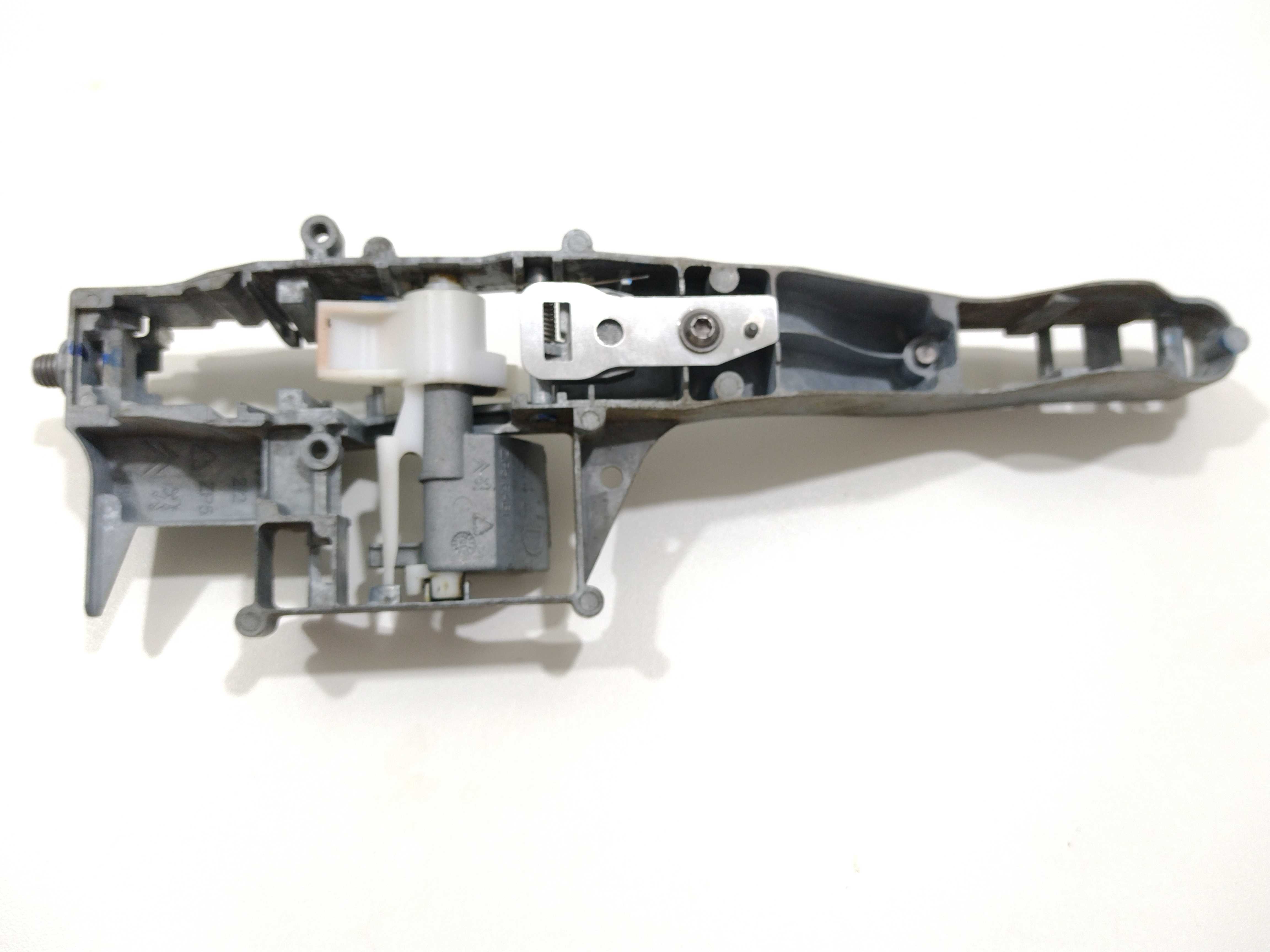 Suporte Interno Da Maçaneta Externa Diant. Direita C4 2010 2