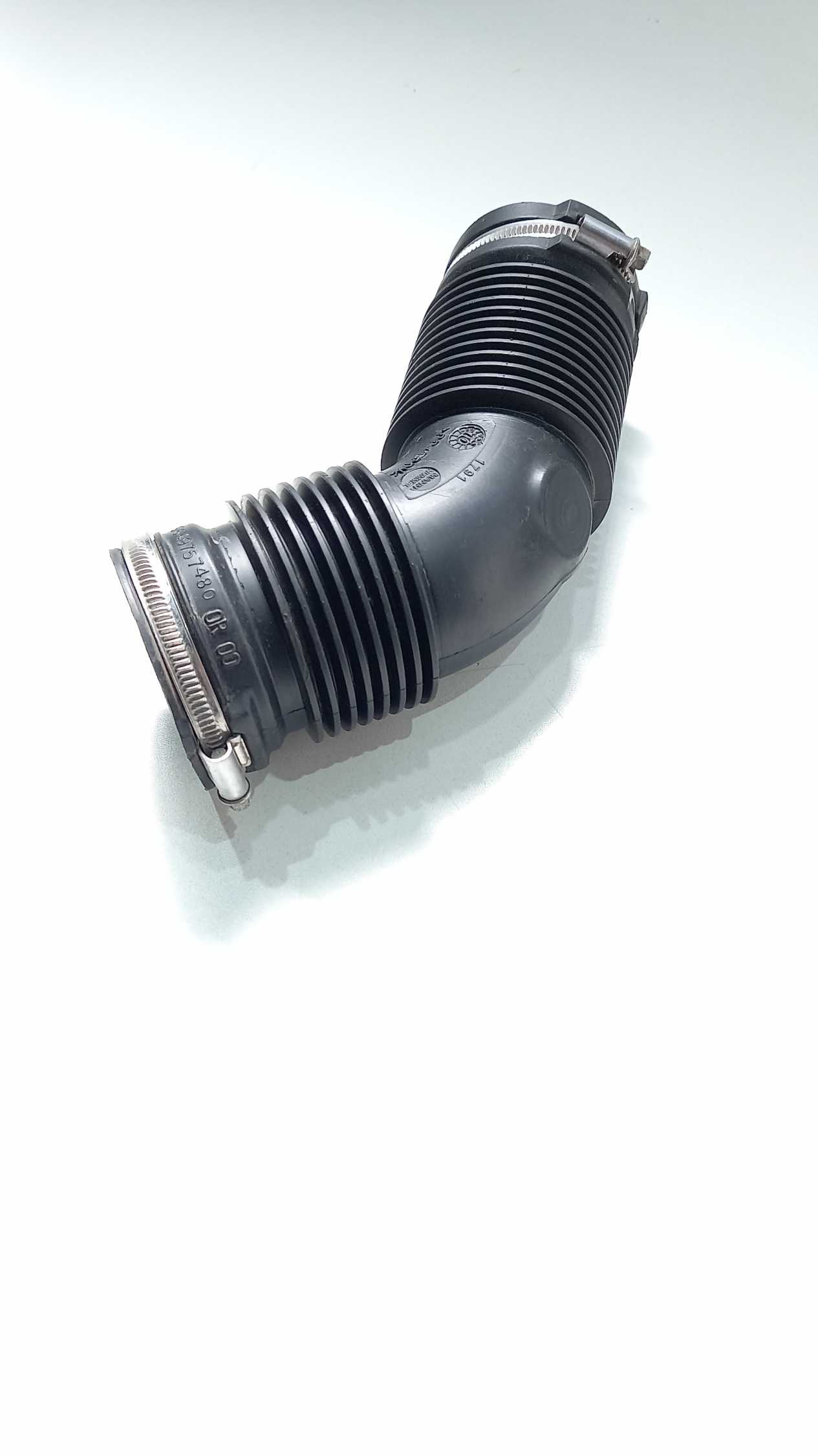 Mangueira Filtro Ar Motor Peugeot  307 2010 Citroën C4 2.0 3